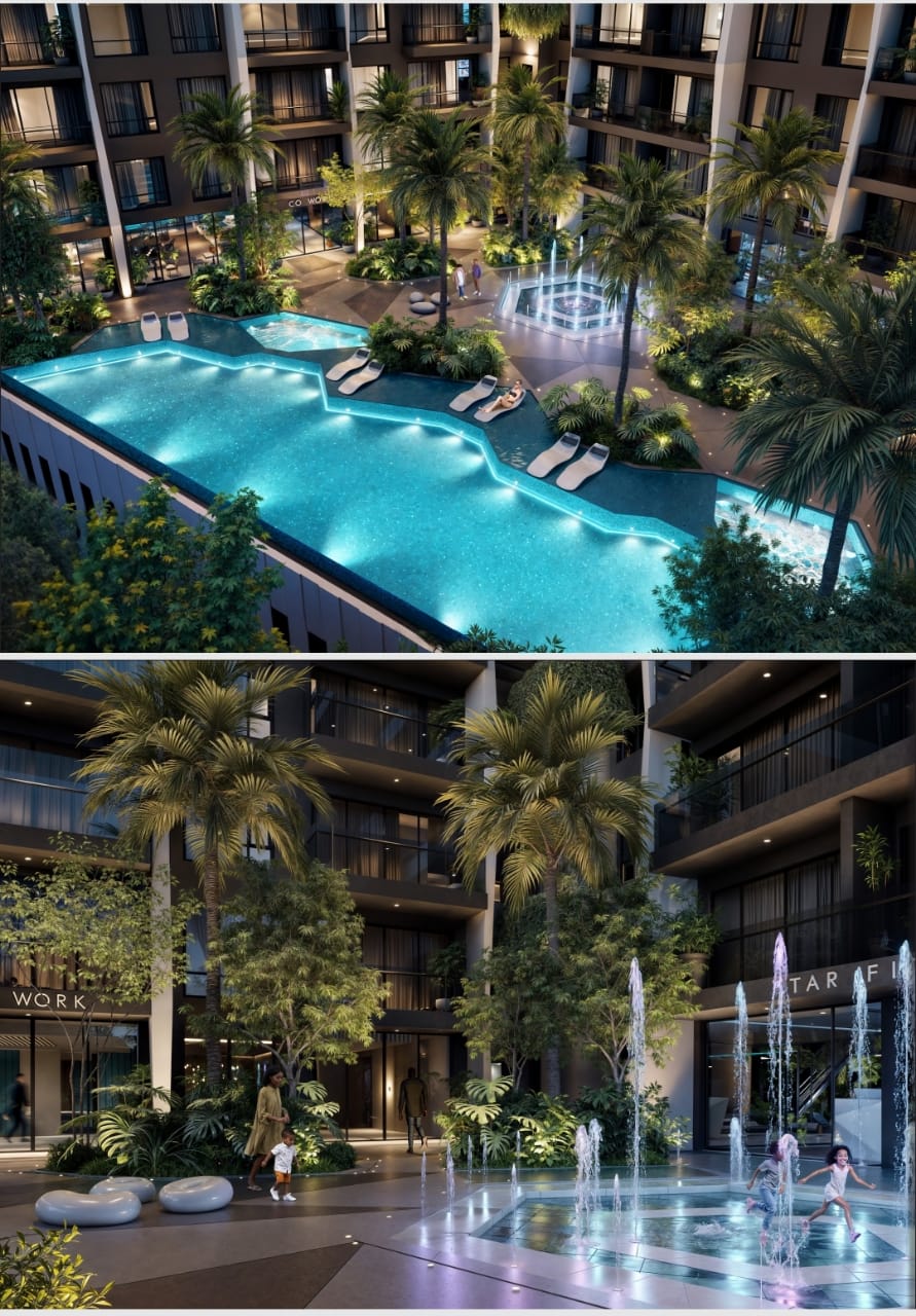 Luxury 1 BR apartment for sale in Nairobi - Image 5