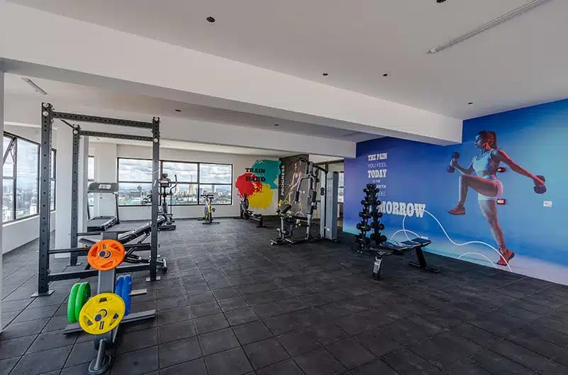 Modern 2 BR apartment for sale in Kilimani - Image 9