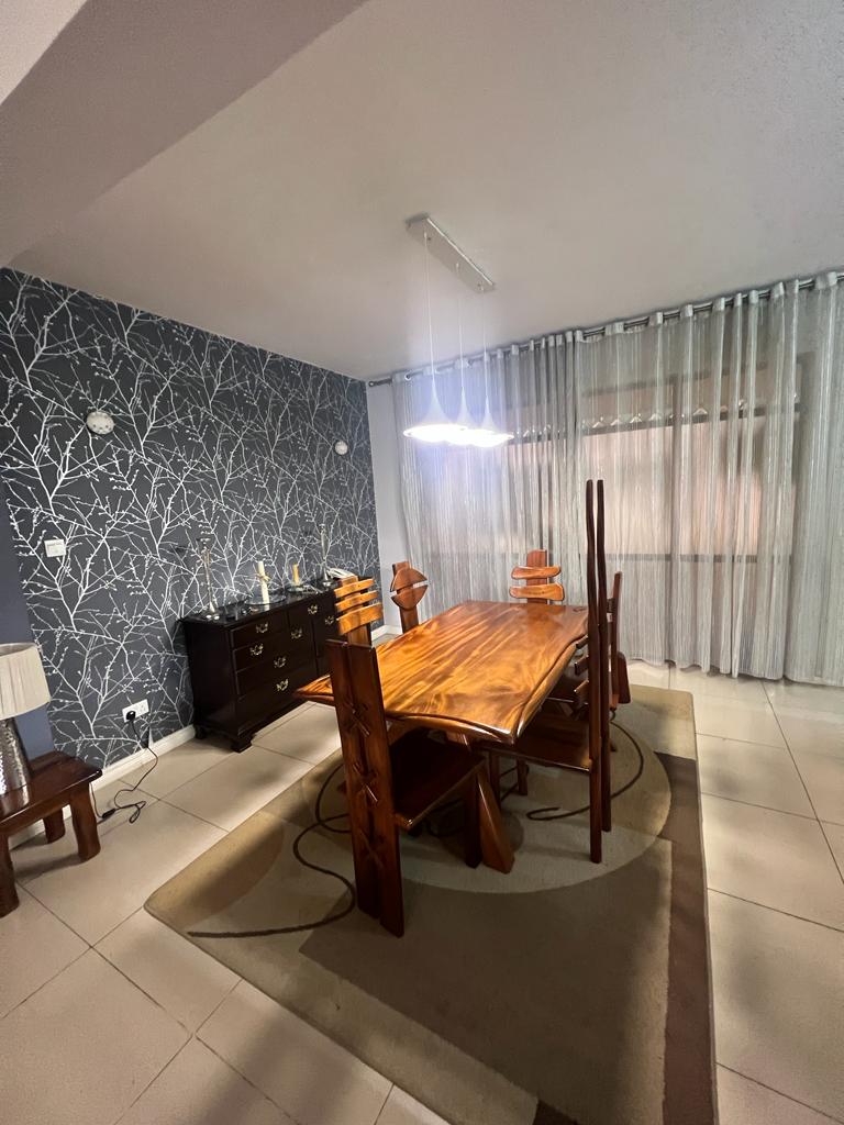 Luxury 4 BR apartment for sale in Kileleshwa - Image 3
