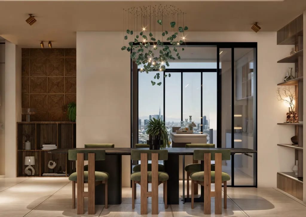 Luxury 3 BR apartment for sale in Westlands - Image 4