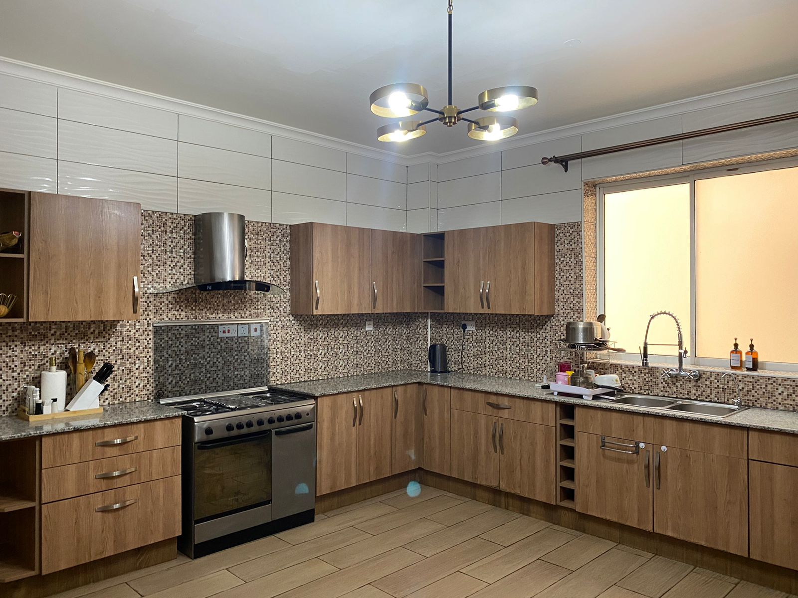 Modern 3 BR + sq for sale in Kileleshwa - Image 3