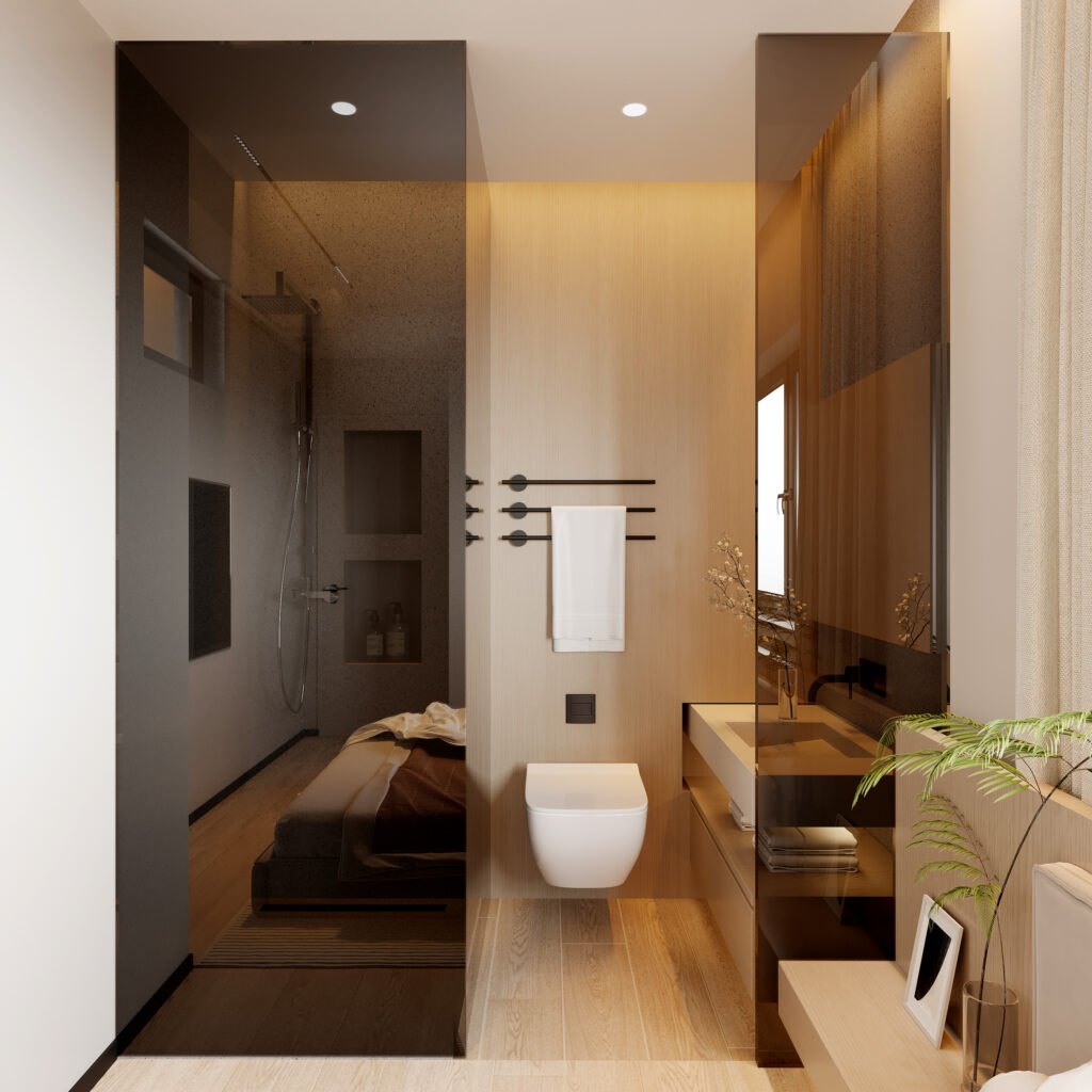 Luxury 1 & 2 Bedroom apartments for sale in Westlands - Image 8
