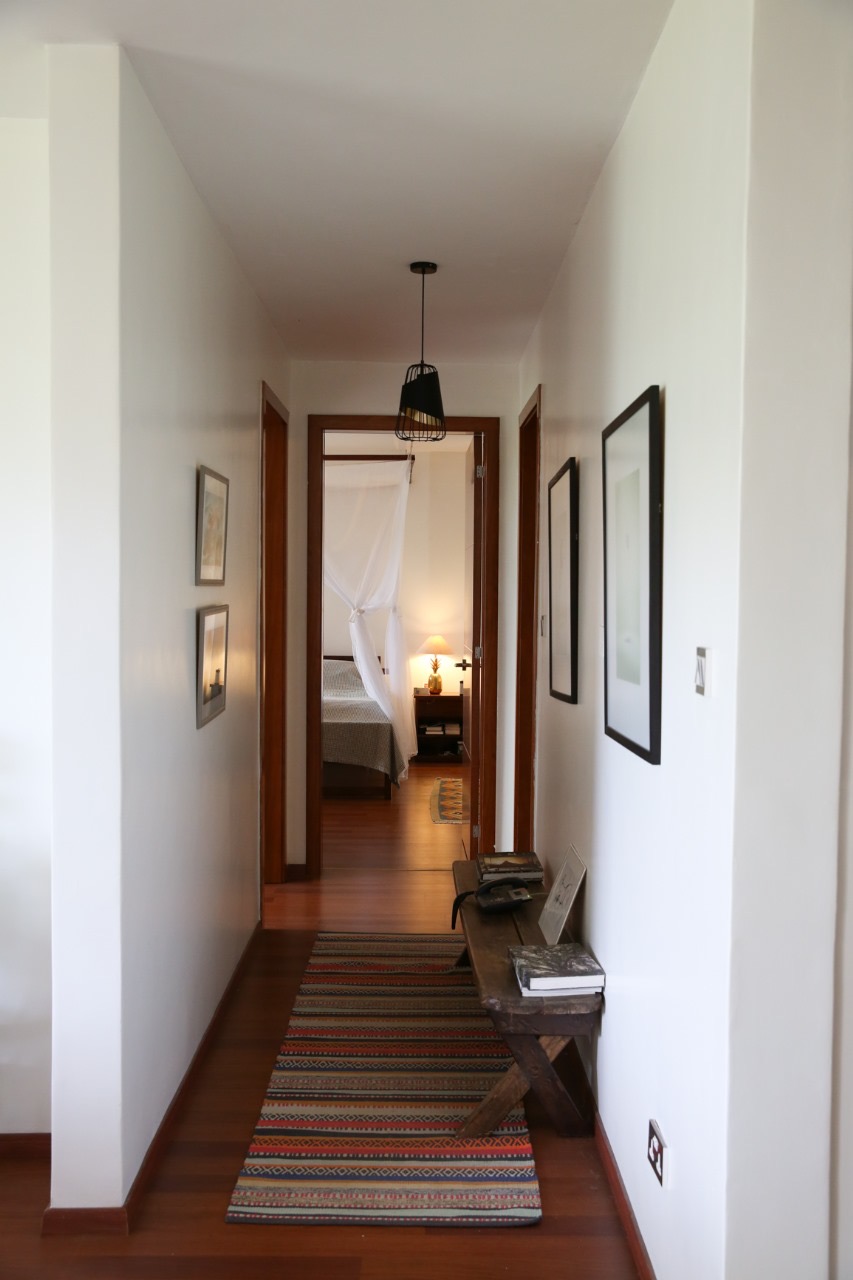 Modern 3 BR apartment to let with a forest view - Image 4