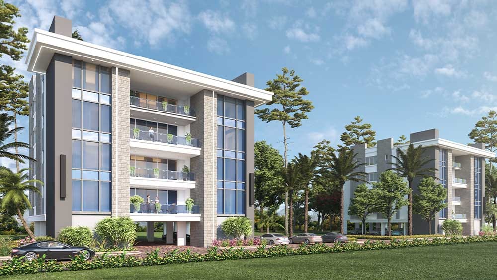 Loresho Properties