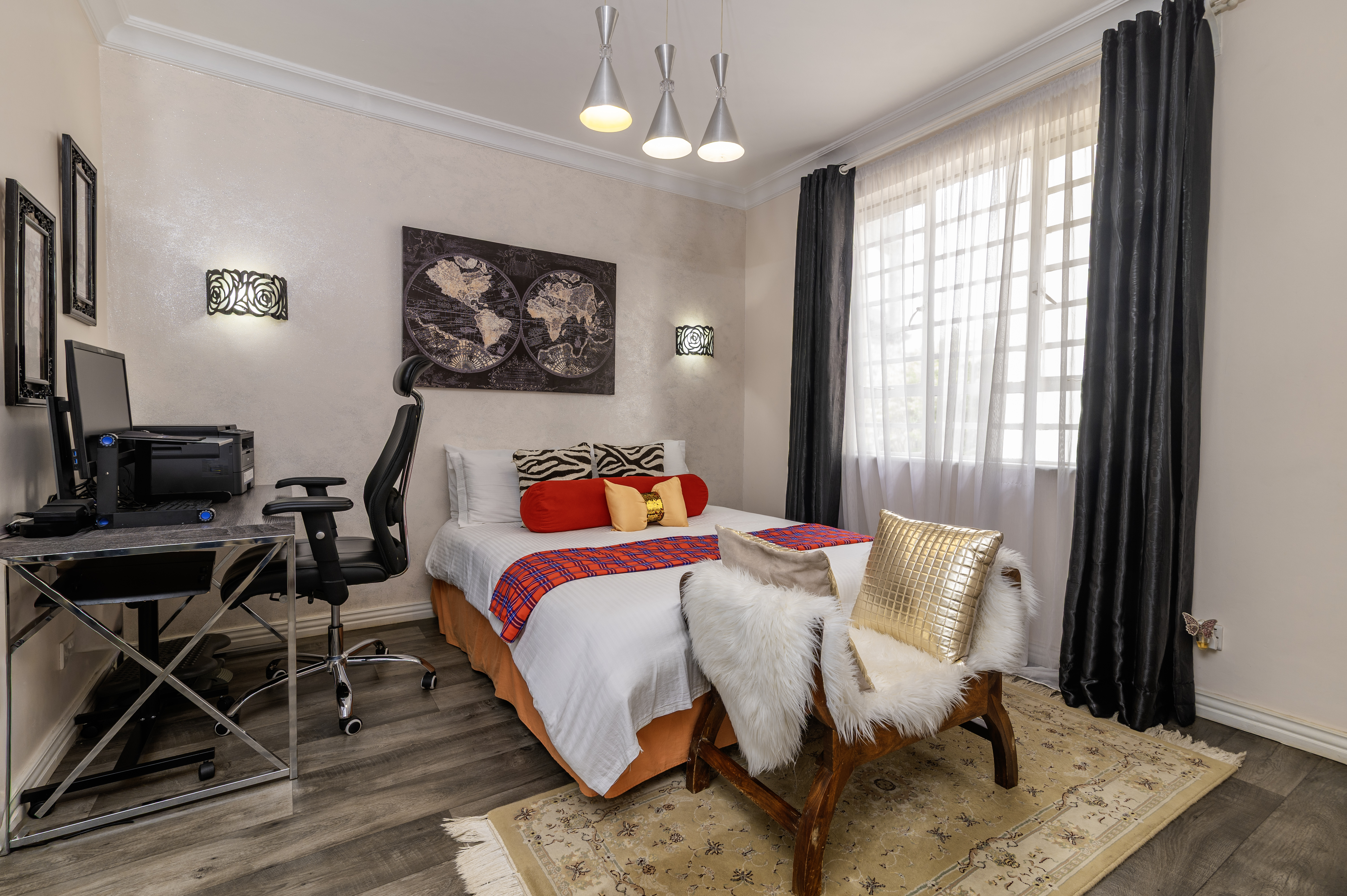 Elegant 3 BR + SQ for Sale in Kileleshwa - Image 21