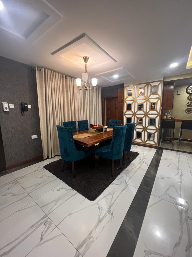 Luxury 4 BR duplex apartment for sale in Kilimani - Image 3