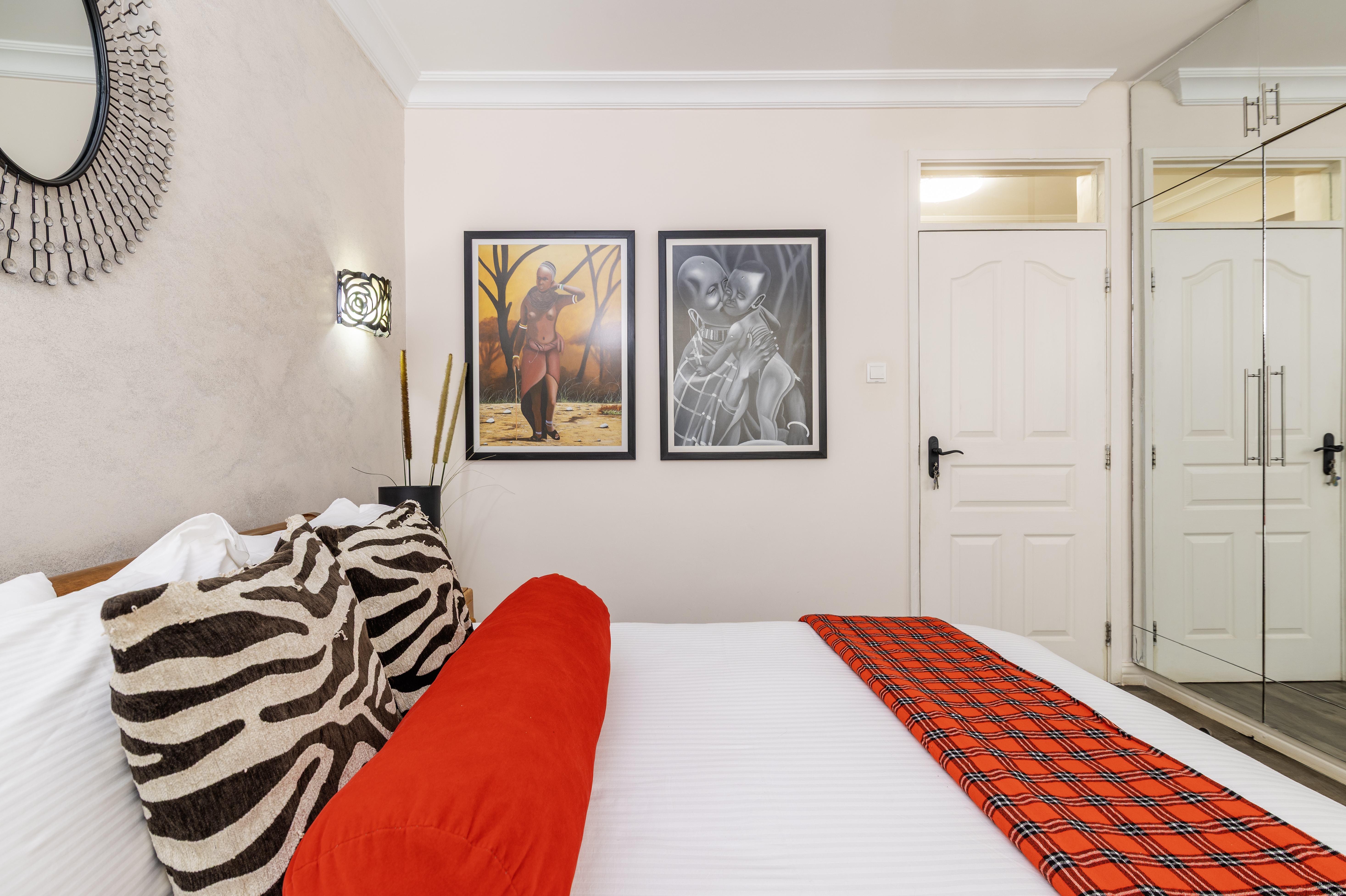 Elegant 3 BR + SQ for Sale in Kileleshwa - Image 29