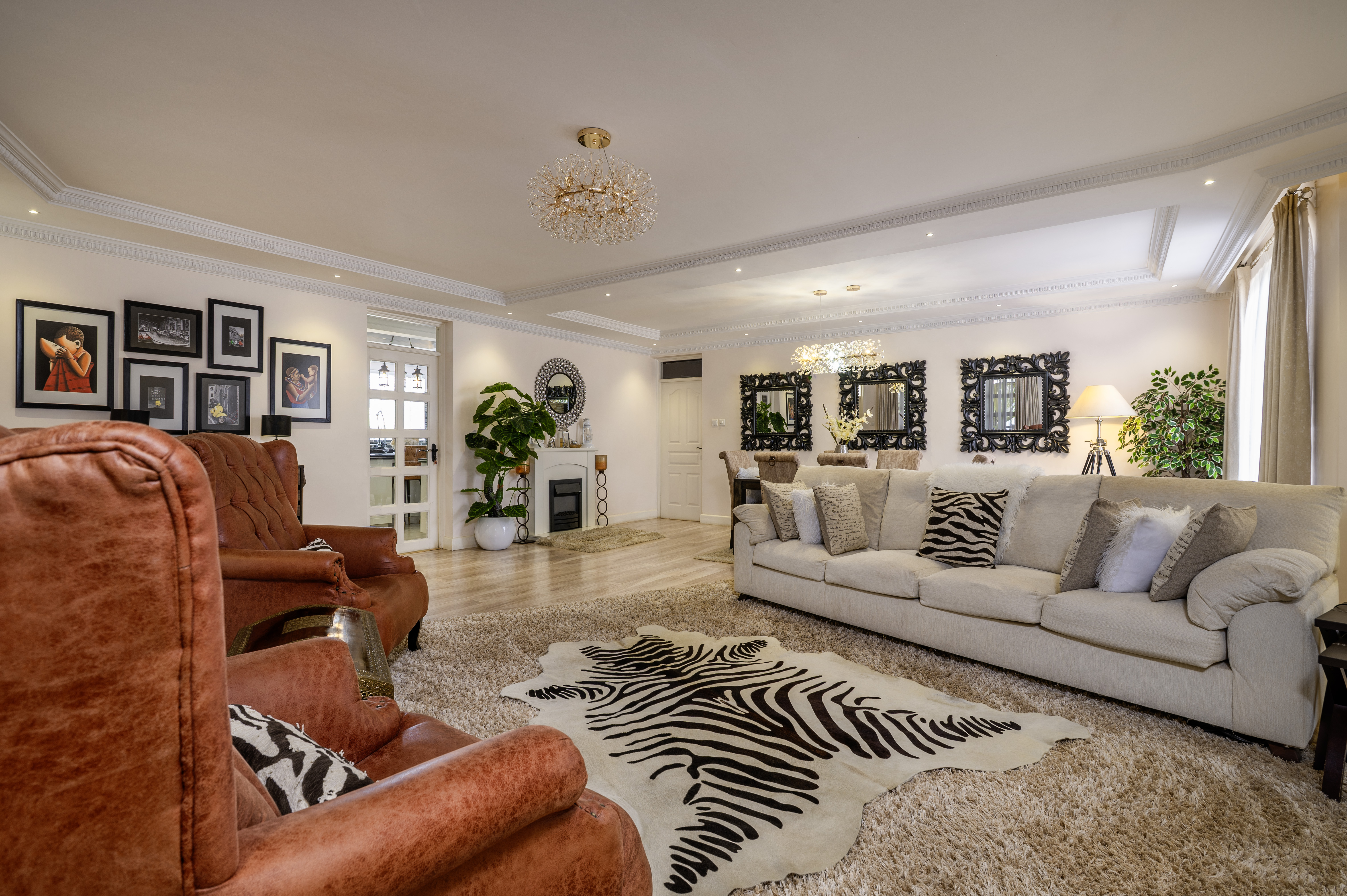 Elegant 3 BR + SQ for Sale in Kileleshwa - Image 4