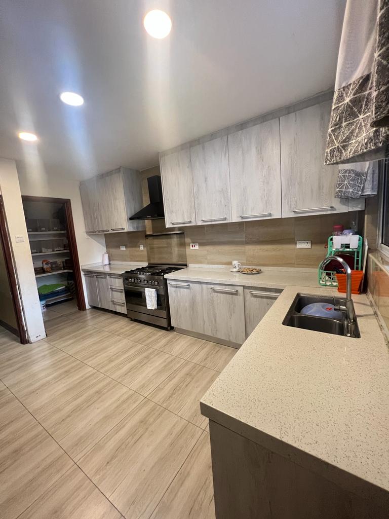 Luxury 4 BR duplex apartment for sale in Kilimani - Image 5