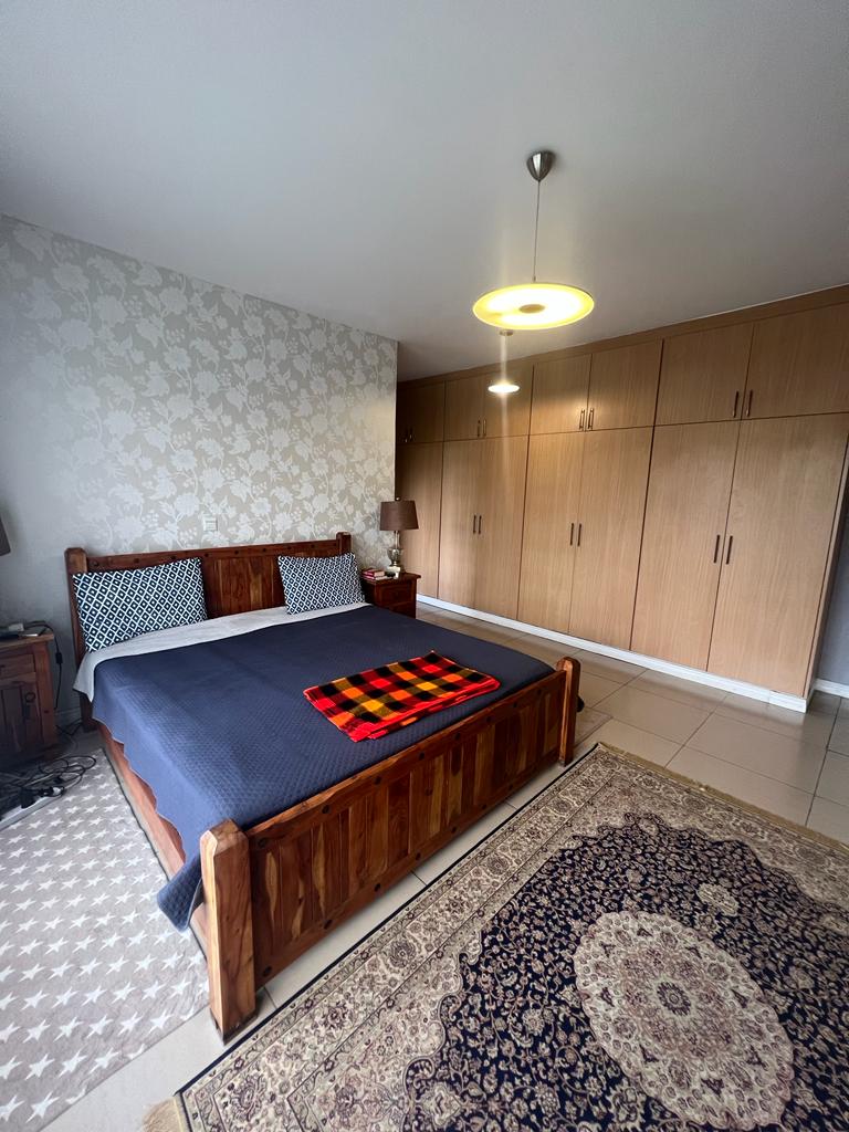 Luxury 4 BR apartment for sale in Kileleshwa - Image 5