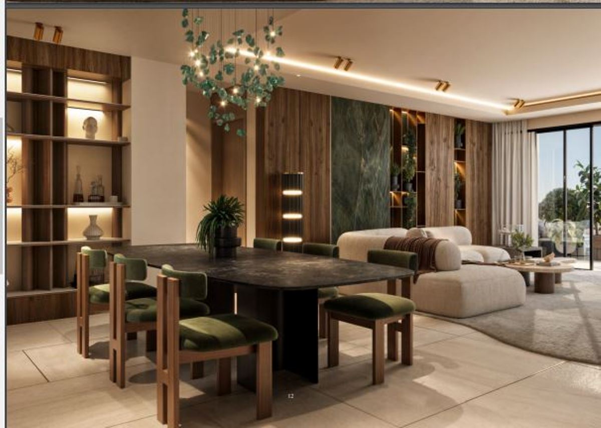 Luxury 3 BR apartment for sale in Westlands - Image 3