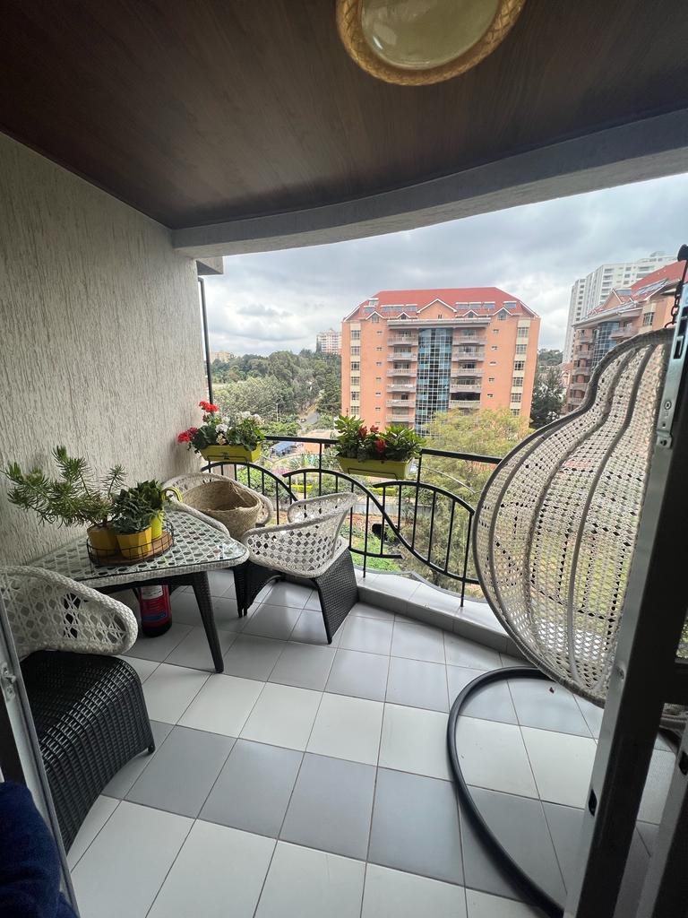 Luxury 4 BR duplex apartment for sale in Kilimani - Image 6