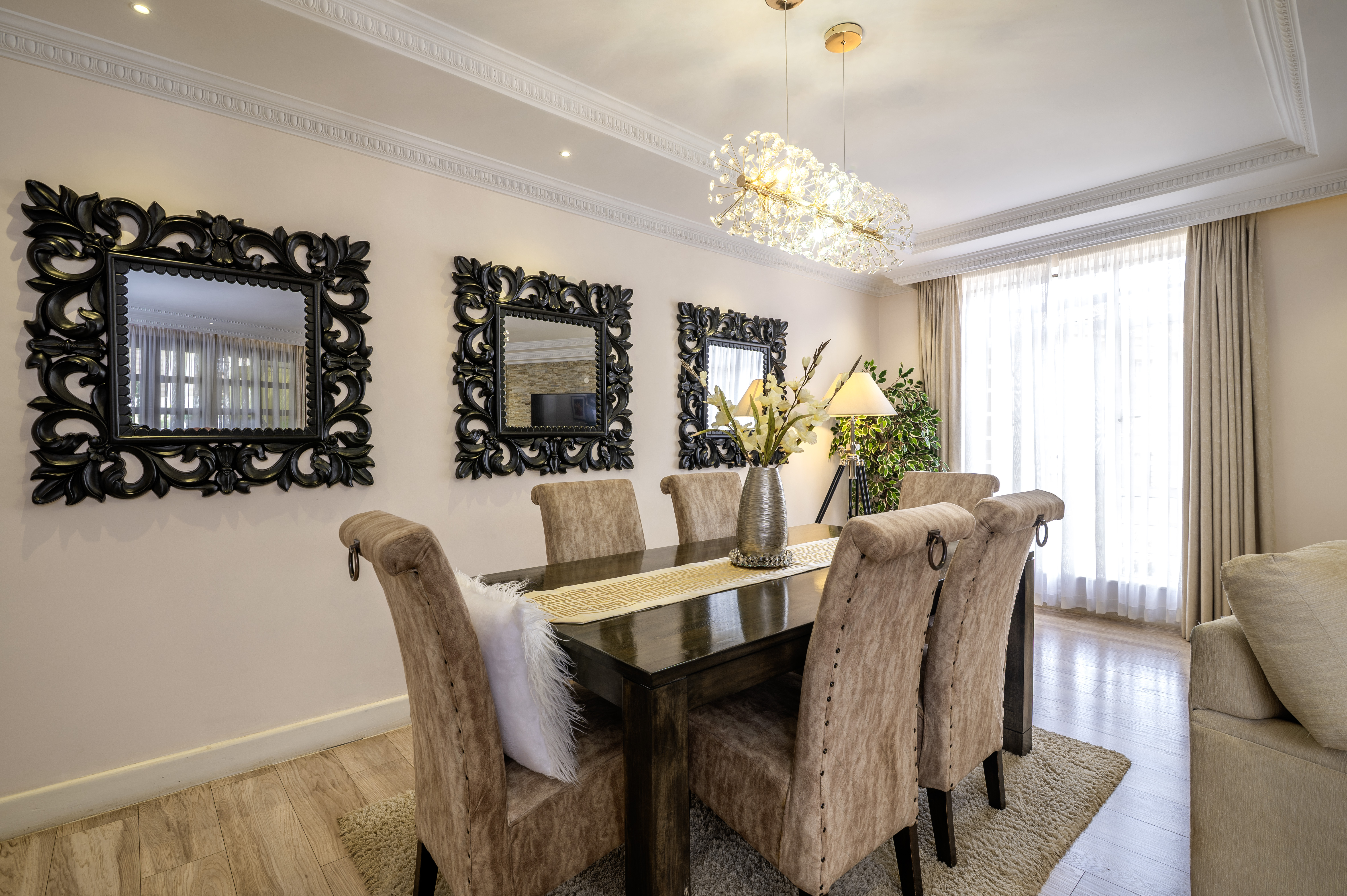 Elegant 3 BR + SQ for Sale in Kileleshwa - Image 6