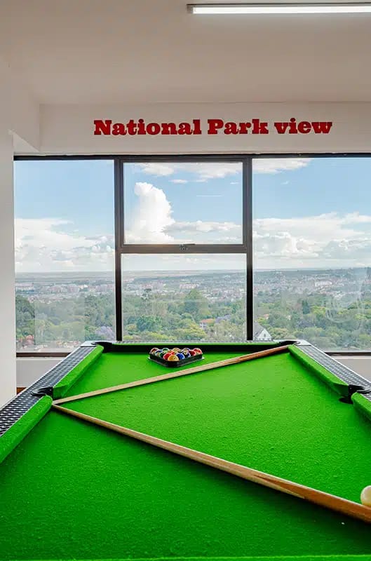 Modern 2 BR apartment for sale in Kilimani - Image 7