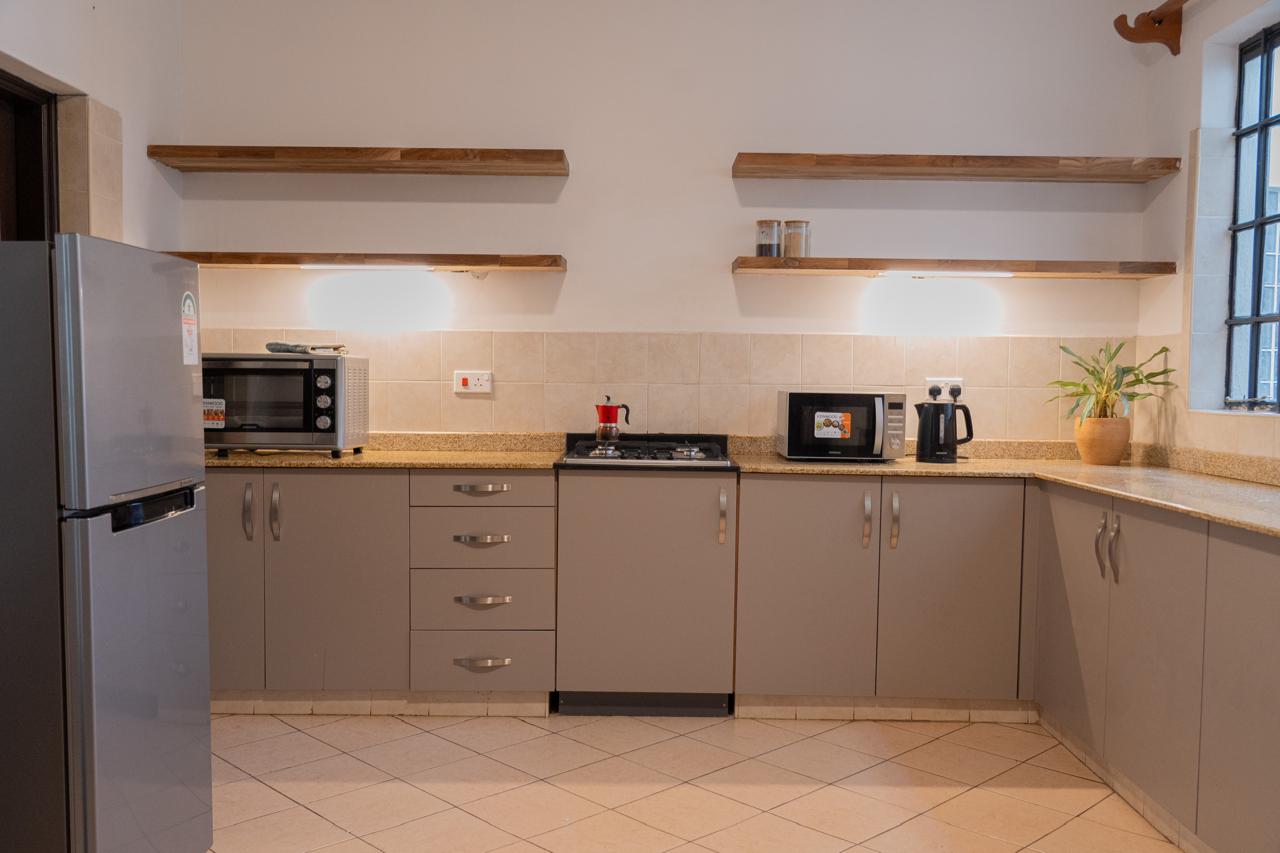 Charming 3  BR apartment to let in Westlands - Image 2