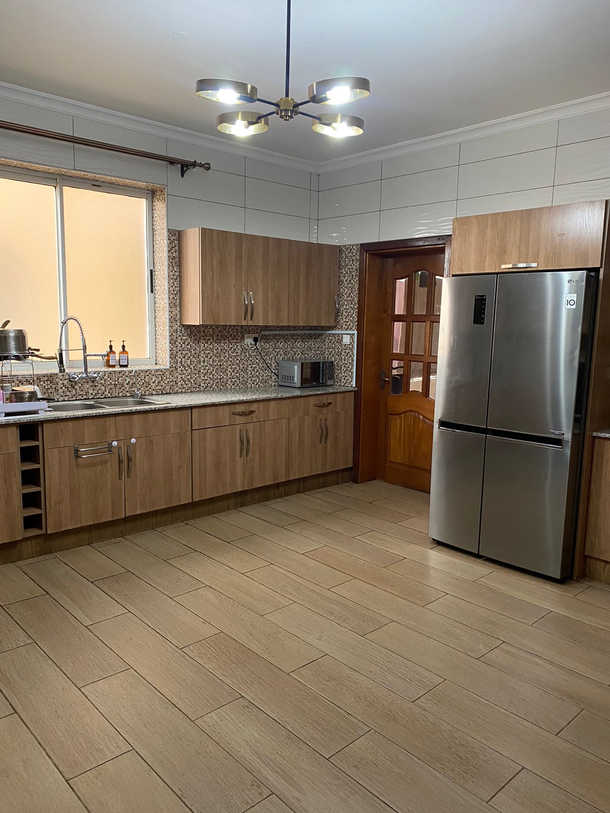 Modern 3 BR + sq for sale in Kileleshwa - Image 4