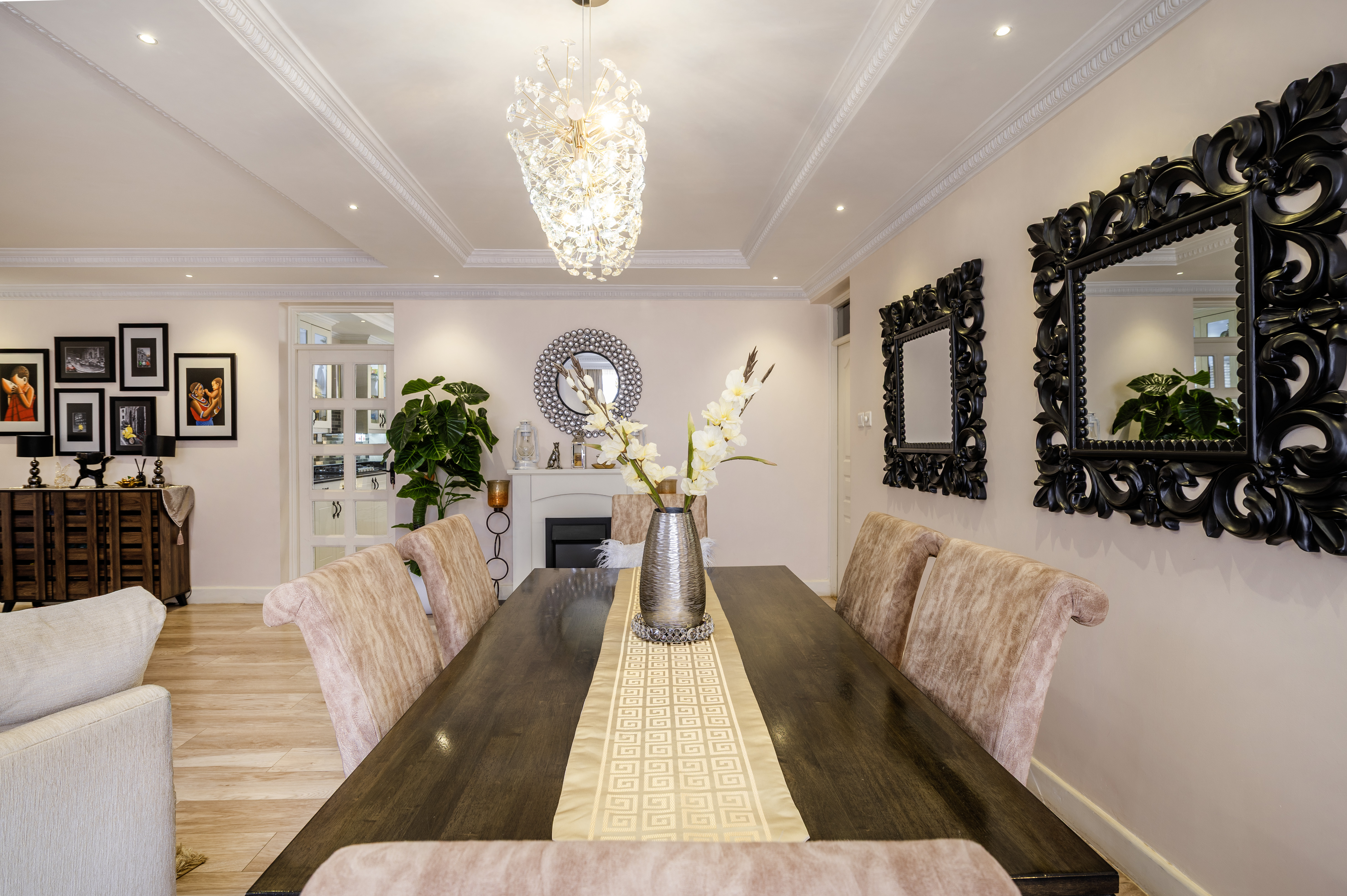 Elegant 3 BR + SQ for Sale in Kileleshwa - Image 7