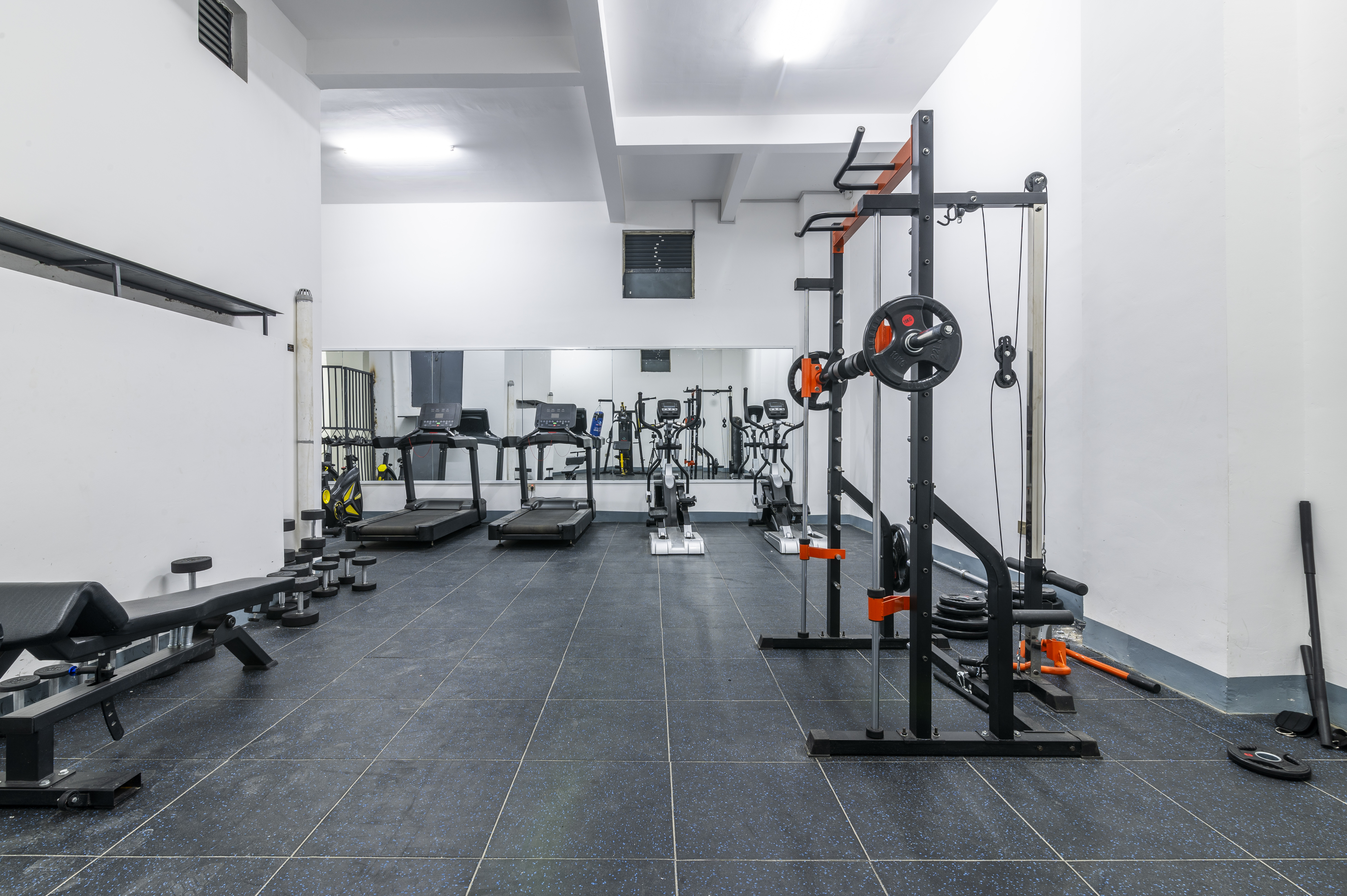 2 BR furnished apartment to let in Kileleshwa - Image 14