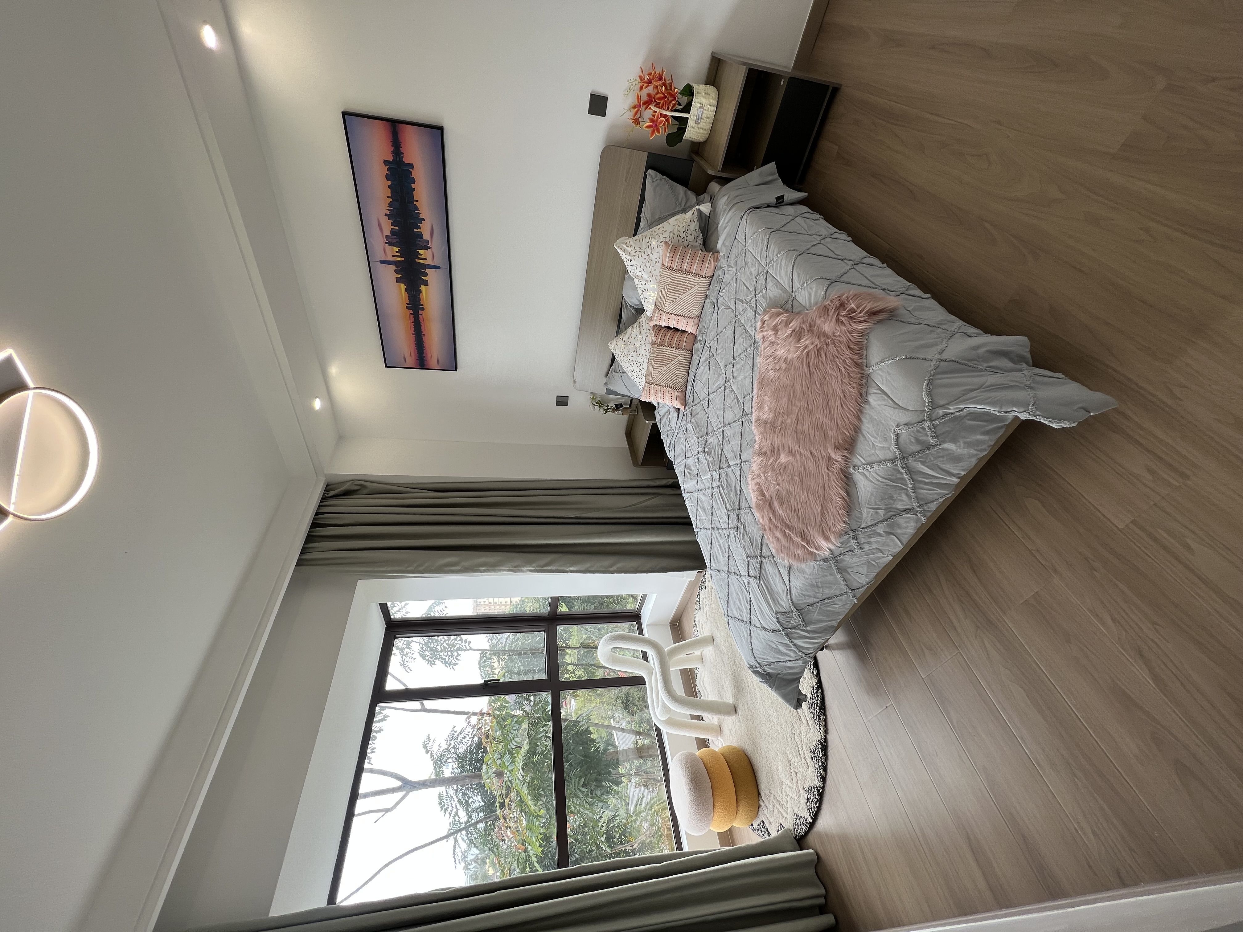 Modern 3 BR + SQ for sale in Riverside Drive - Image 5