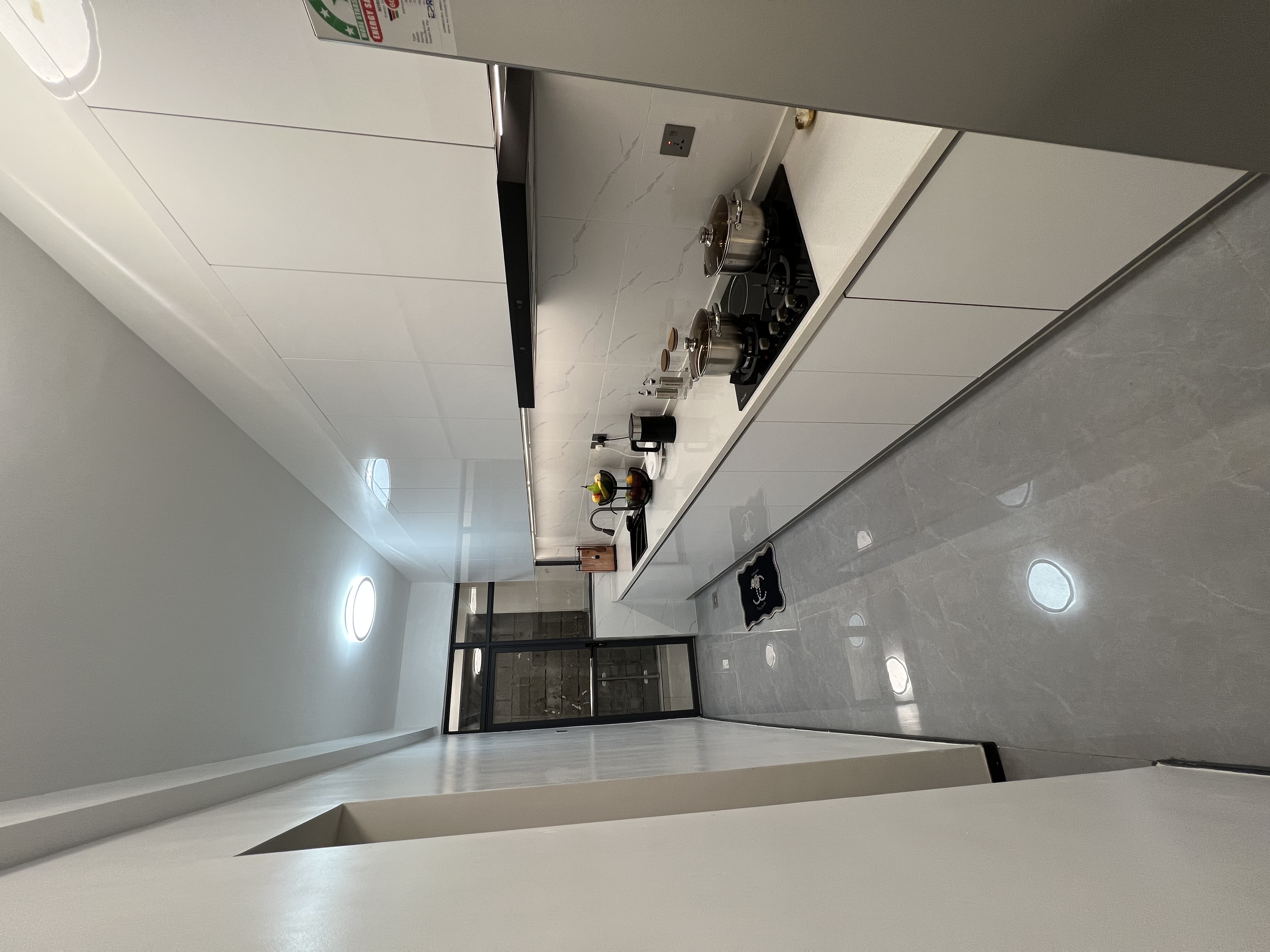 Modern 3 BR apartment for sale in Westlands - Image 3