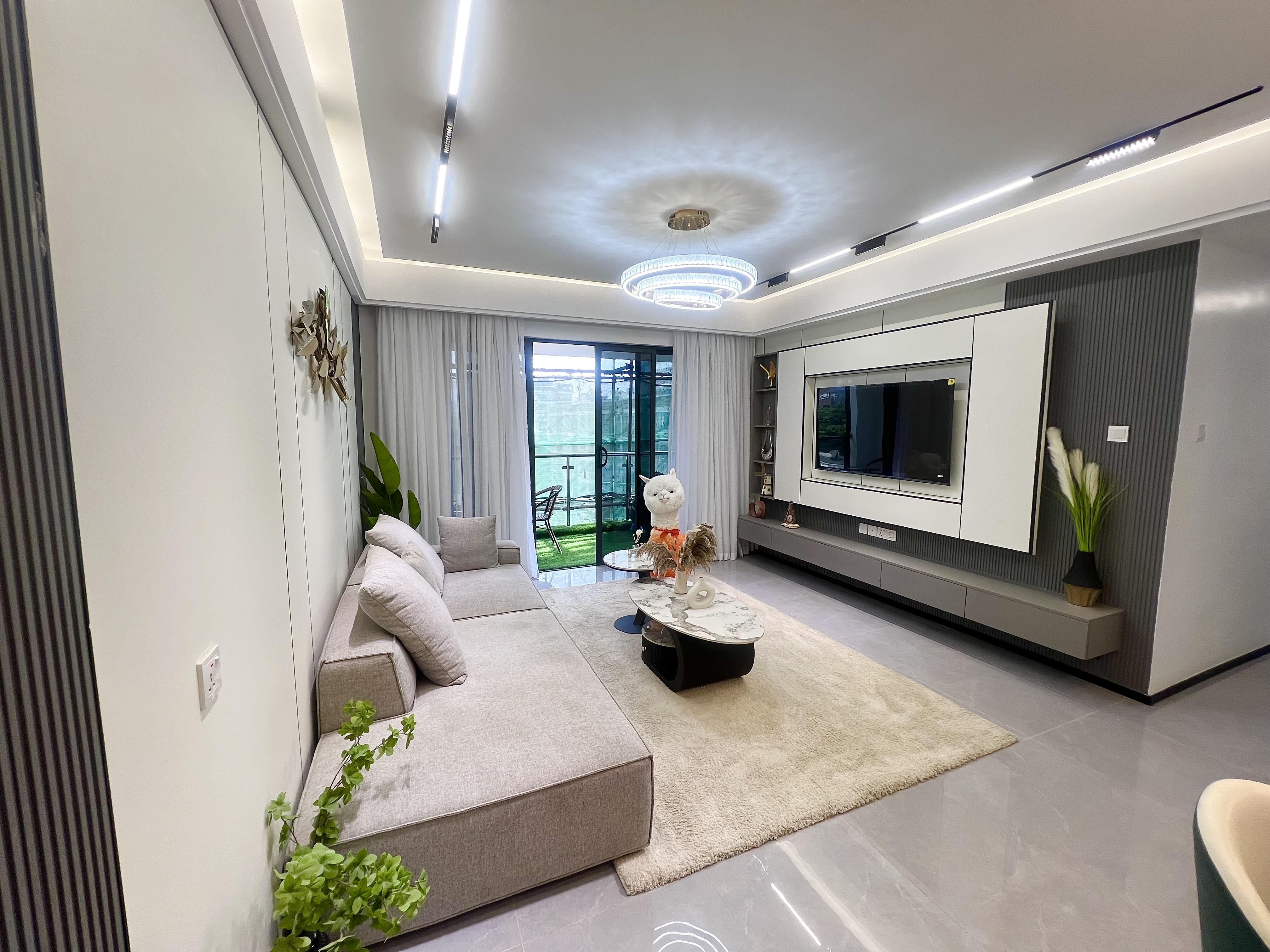 Modern 3 BR apartment for sale in Westlands - Image 1