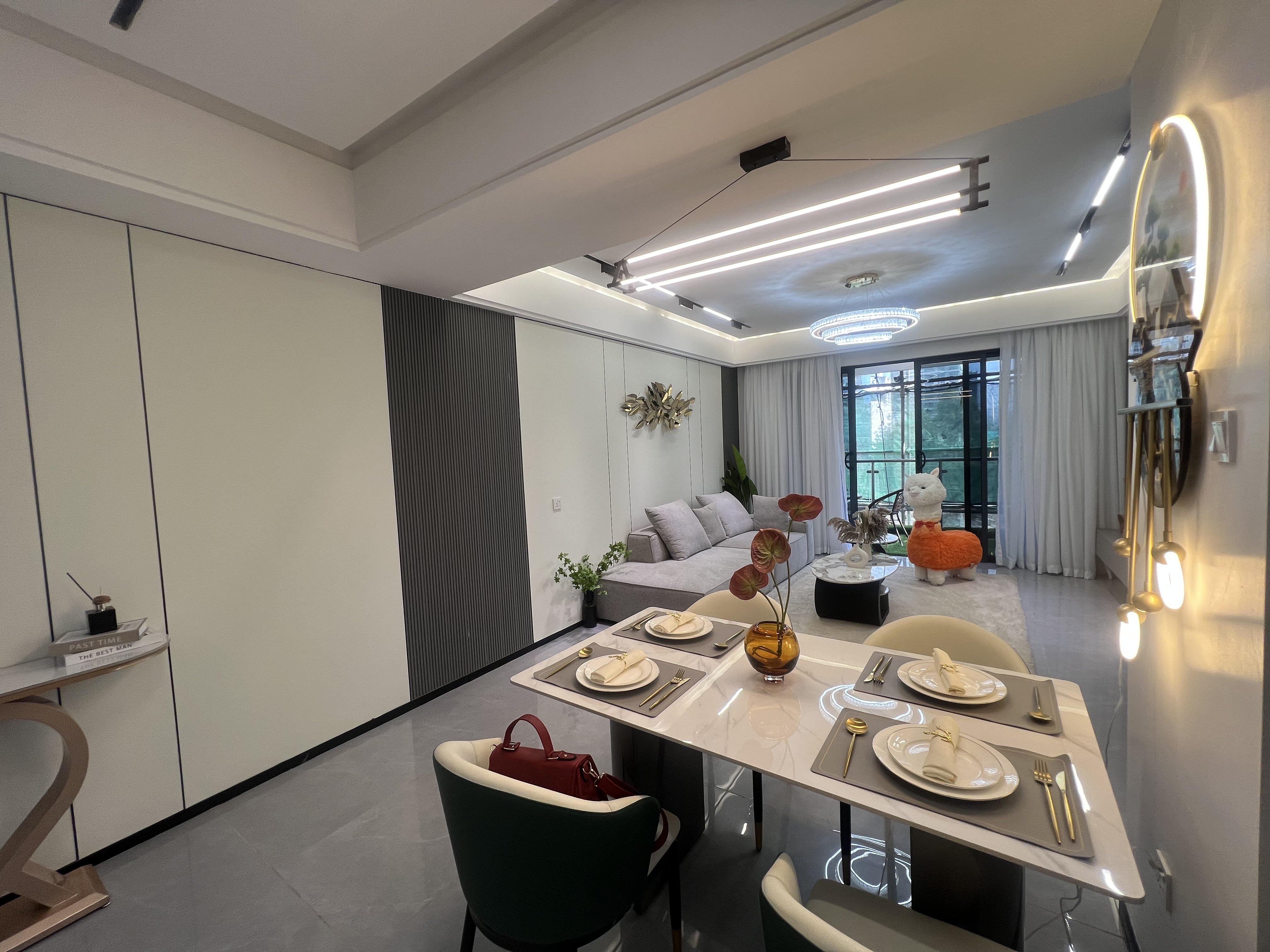 Modern 3 BR apartment for sale in Westlands - Image 2