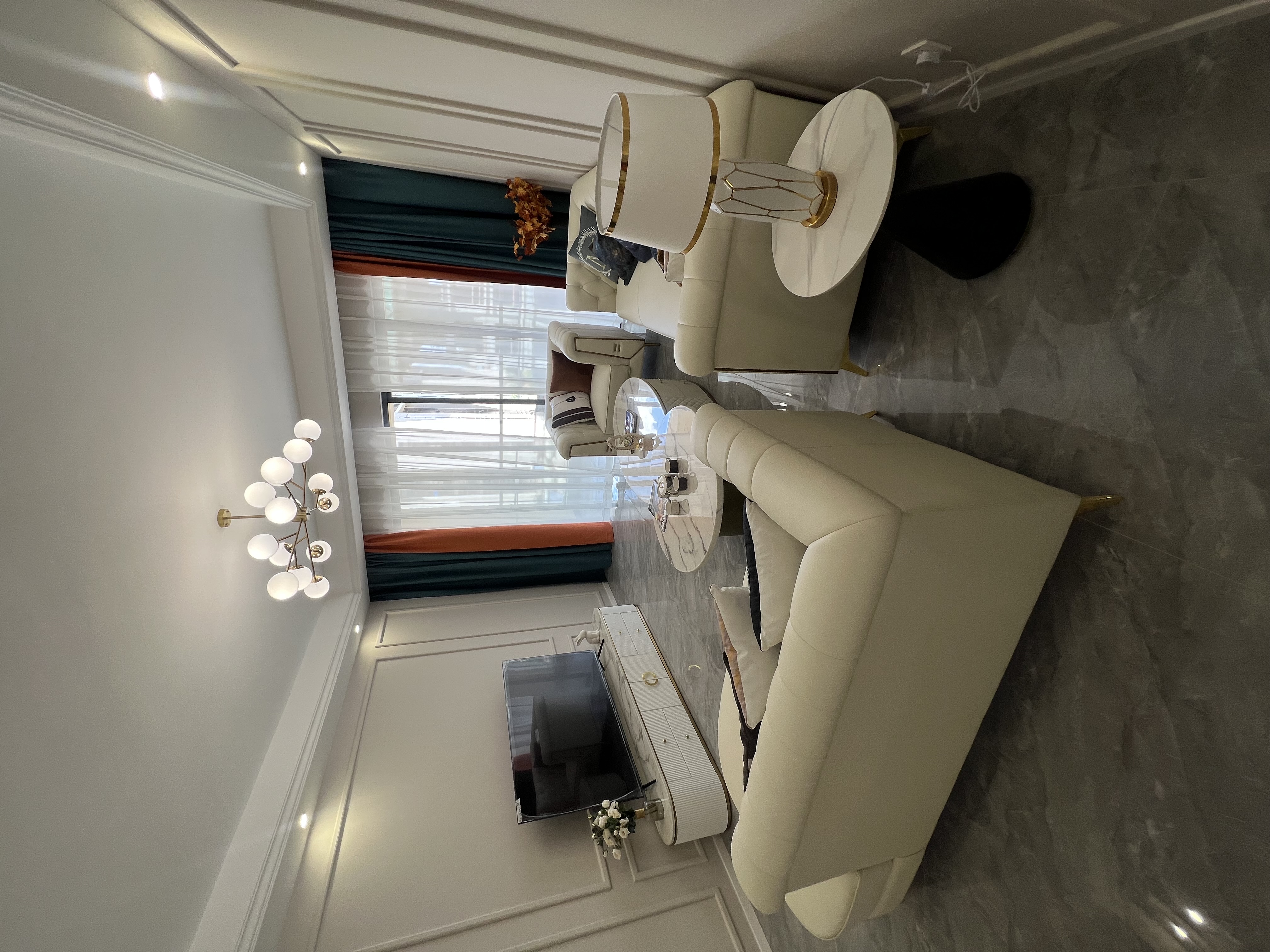 Modern 3 BR apartment for sale in Kilimani - Image 1
