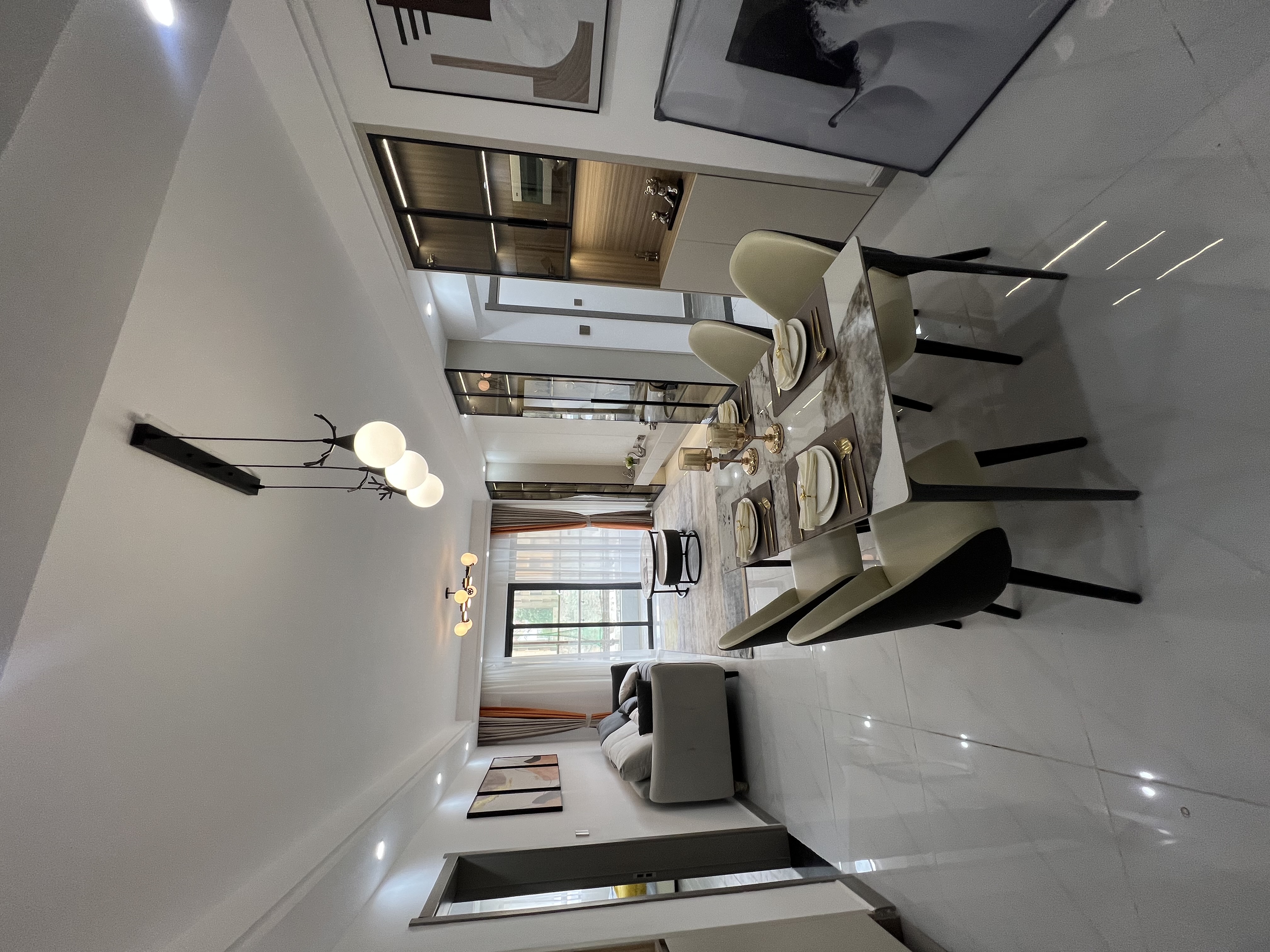 Modern 3 BR apartment for sale in Kileleshwa - Image 2