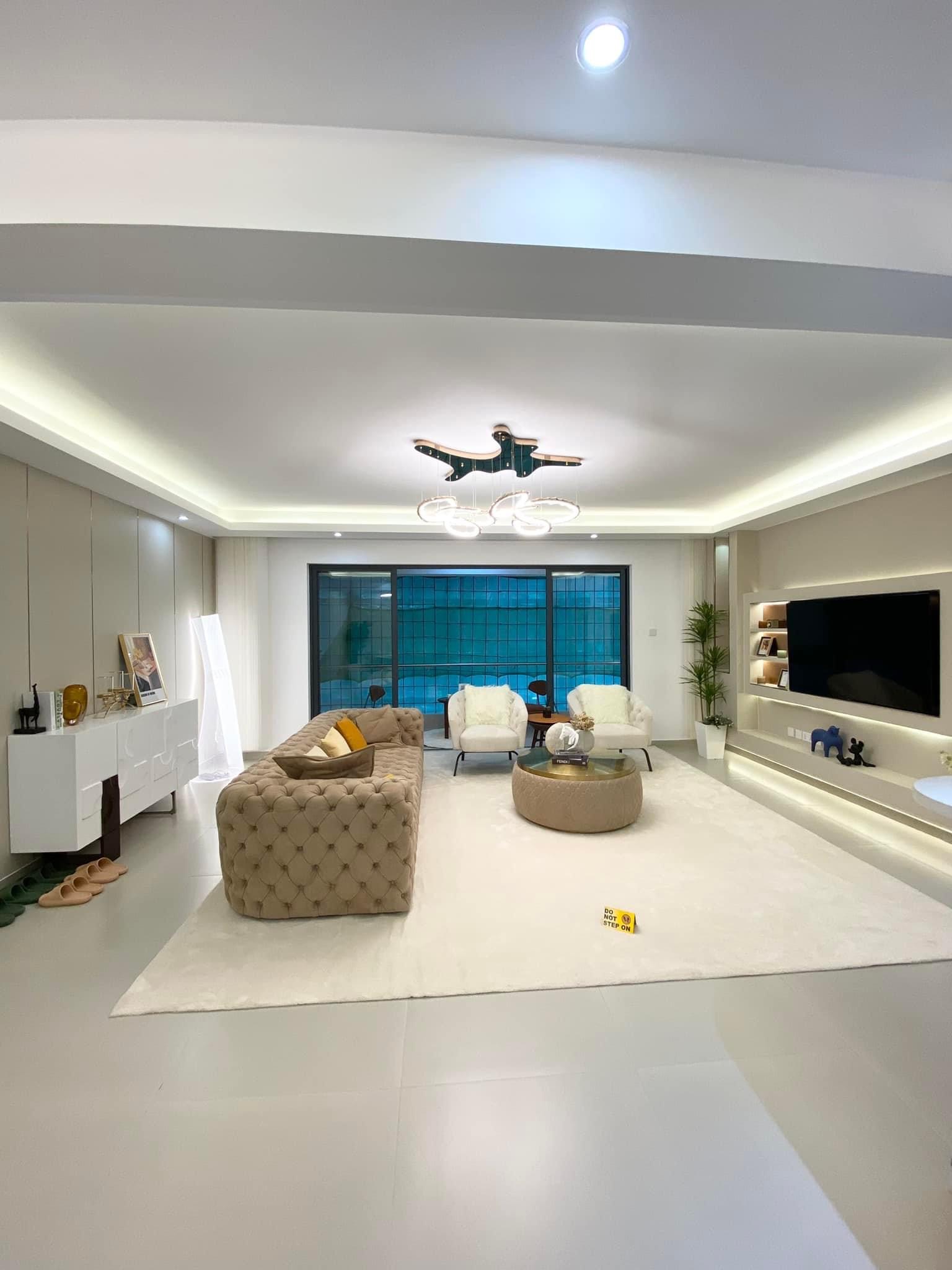 Luxury 3& 4 BR apartment for sale in Kilimani - Image 1