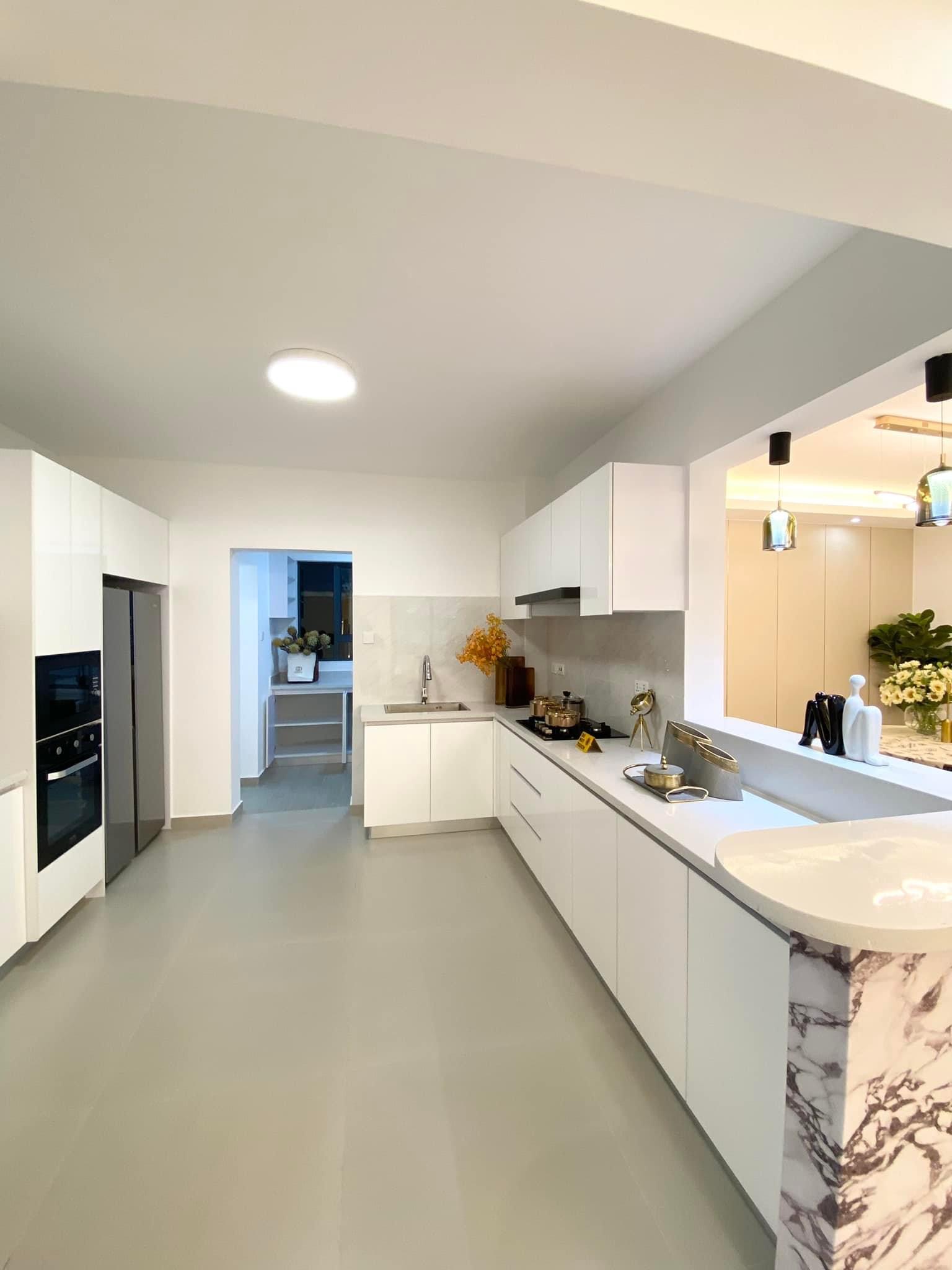 Luxury 3& 4 BR apartment for sale in Kilimani - Image 2