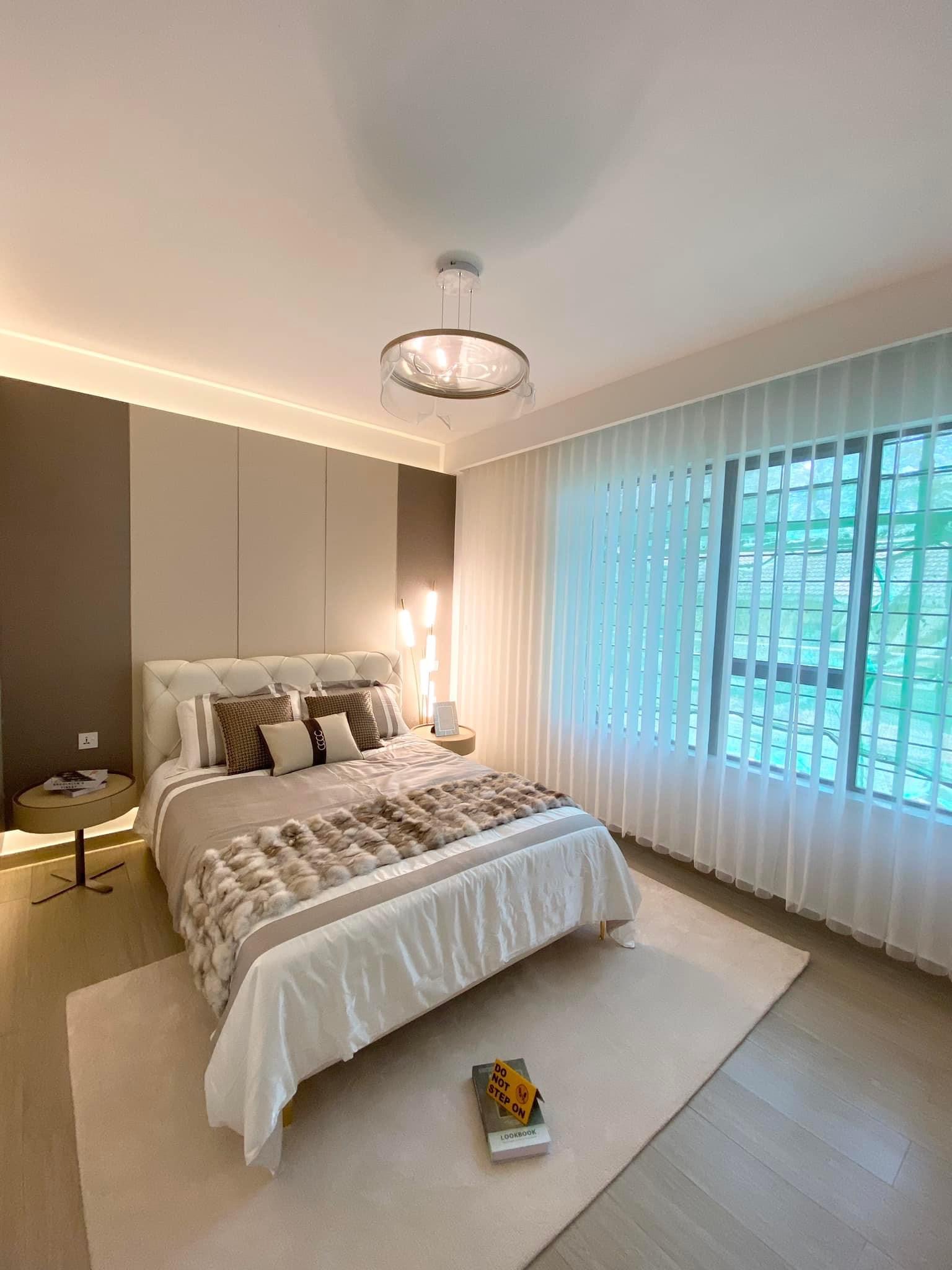 Luxury 3& 4 BR apartment for sale in Kilimani - Image 7