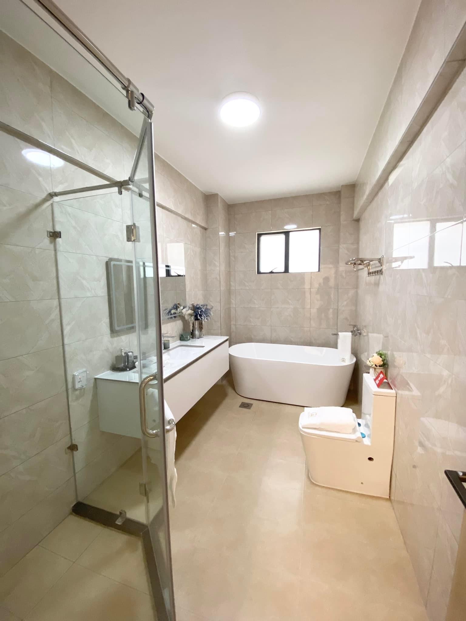 Luxury 3& 4 BR apartment for sale in Kilimani - Image 6