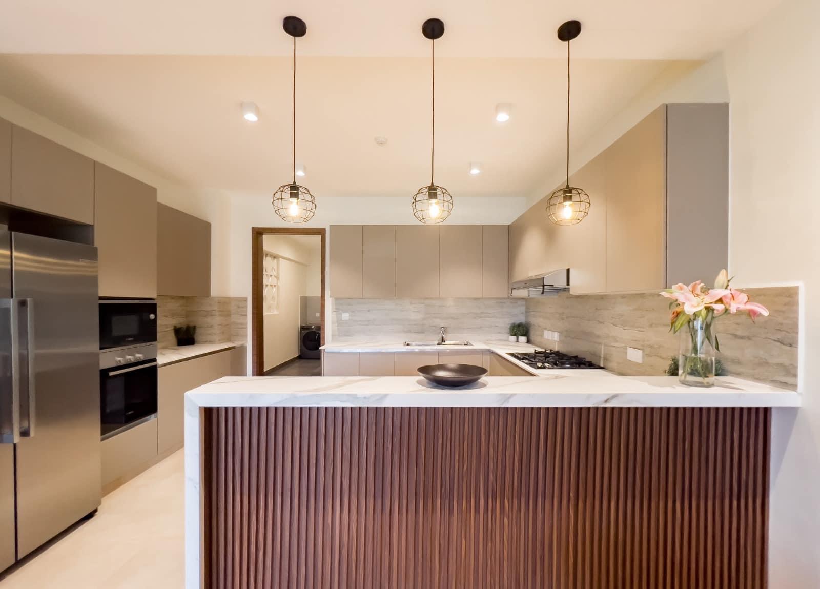 Luxury 3 BR apartment for sale in Riverside drive - Image 3