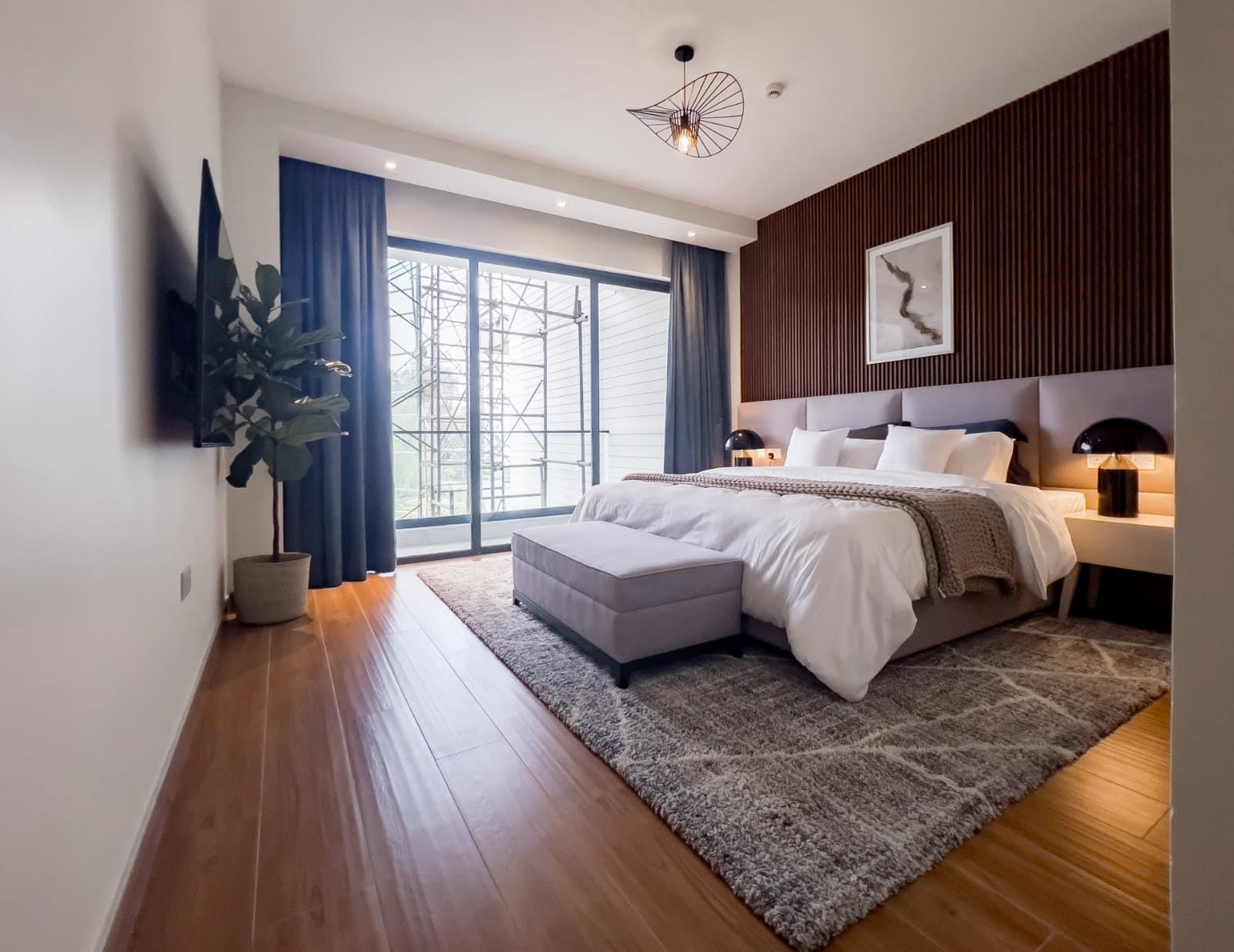 Luxury 3 BR apartment for sale in Riverside drive - Image 5