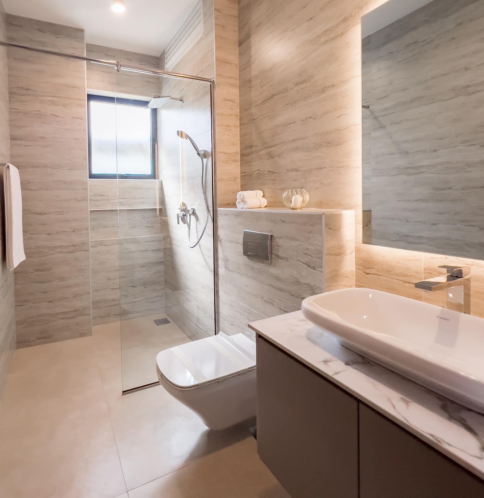 Luxury 3 BR apartment for sale in Riverside drive - Image 7
