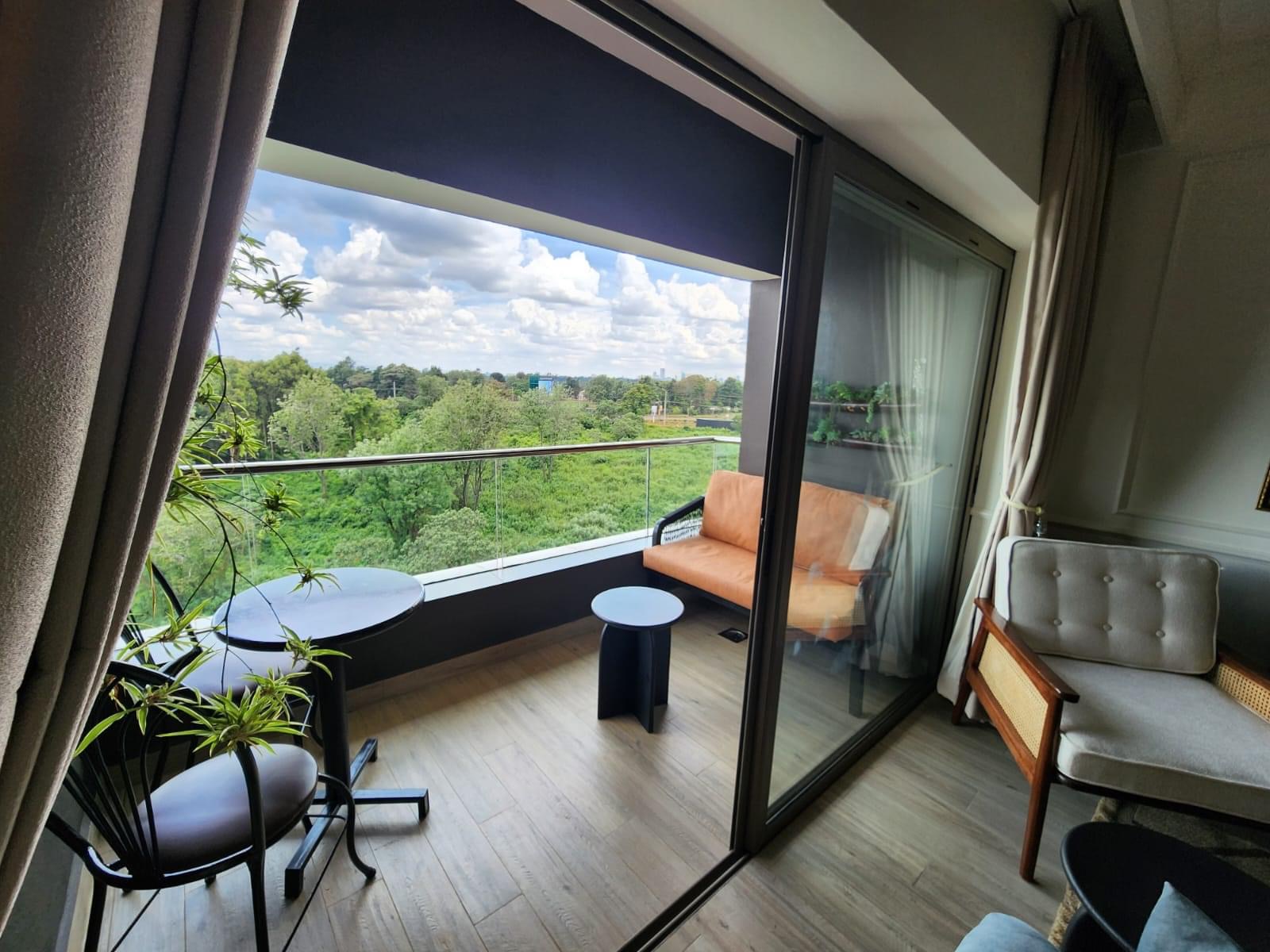 Modern 2 Bedroom apartment ro let in Nyari - Image 3
