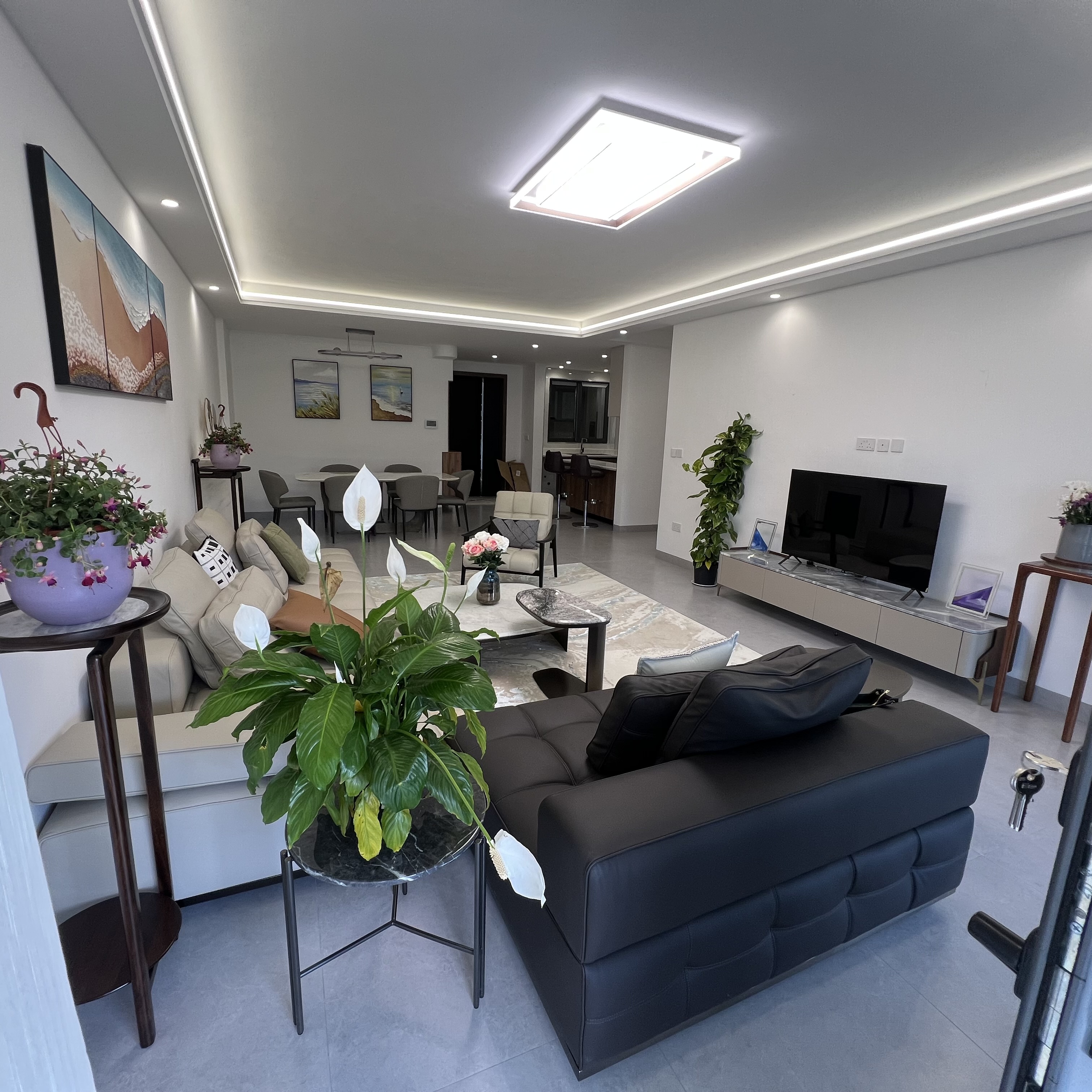 Modern 3 BR apartment for sale on Westlands - Image 3