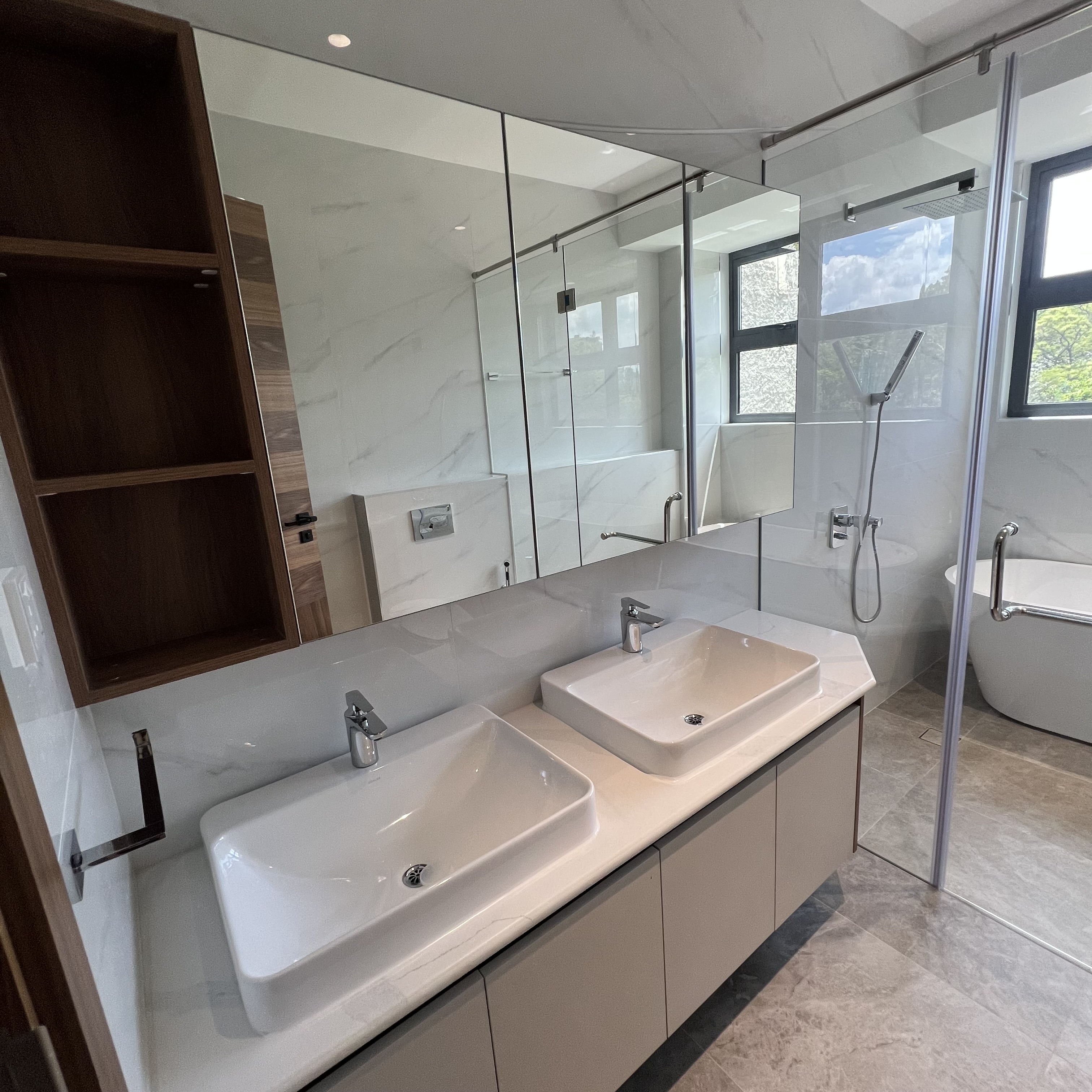Modern 3 BR apartment for sale on Westlands - Image 9