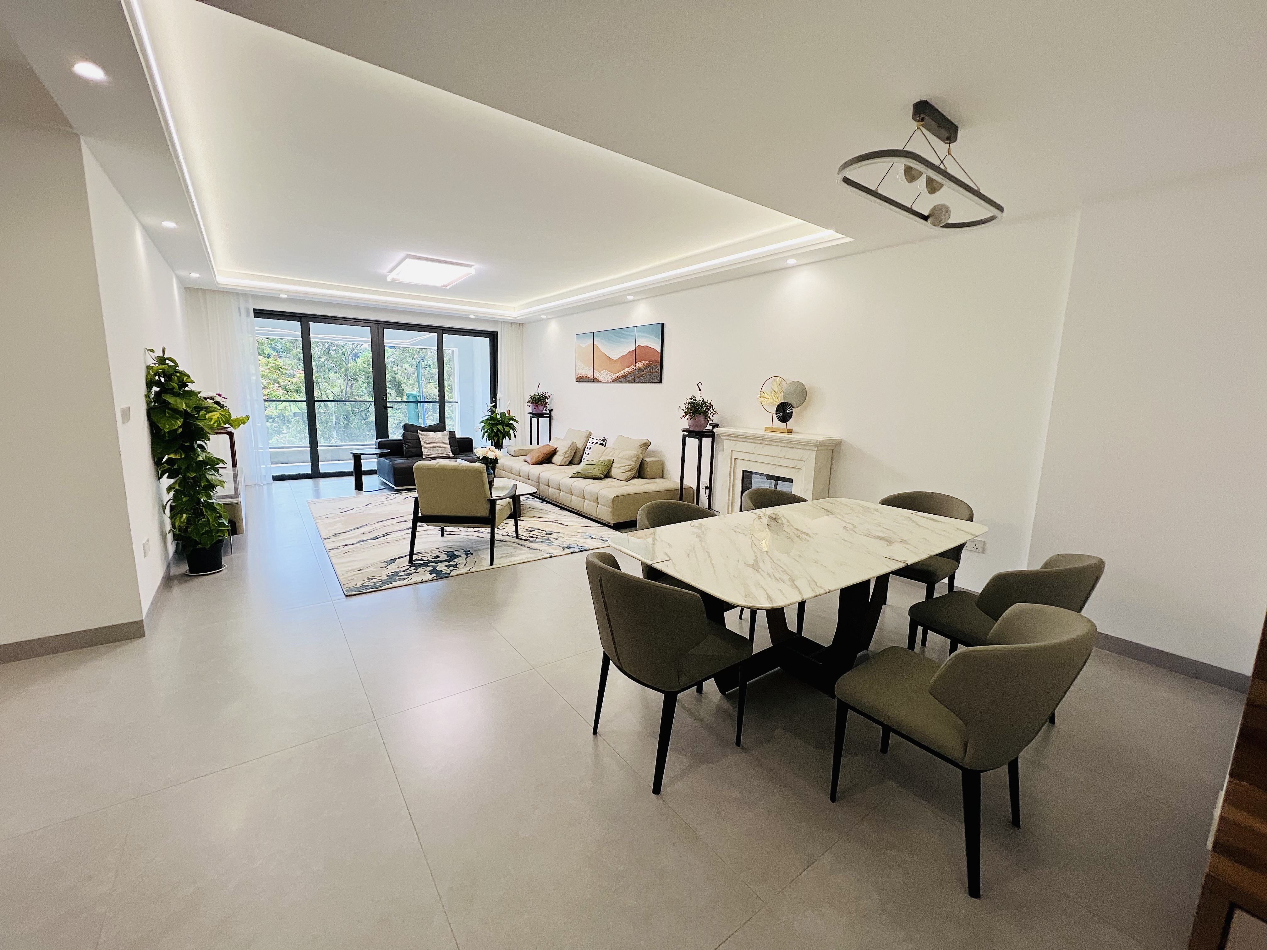 Westlands Properties