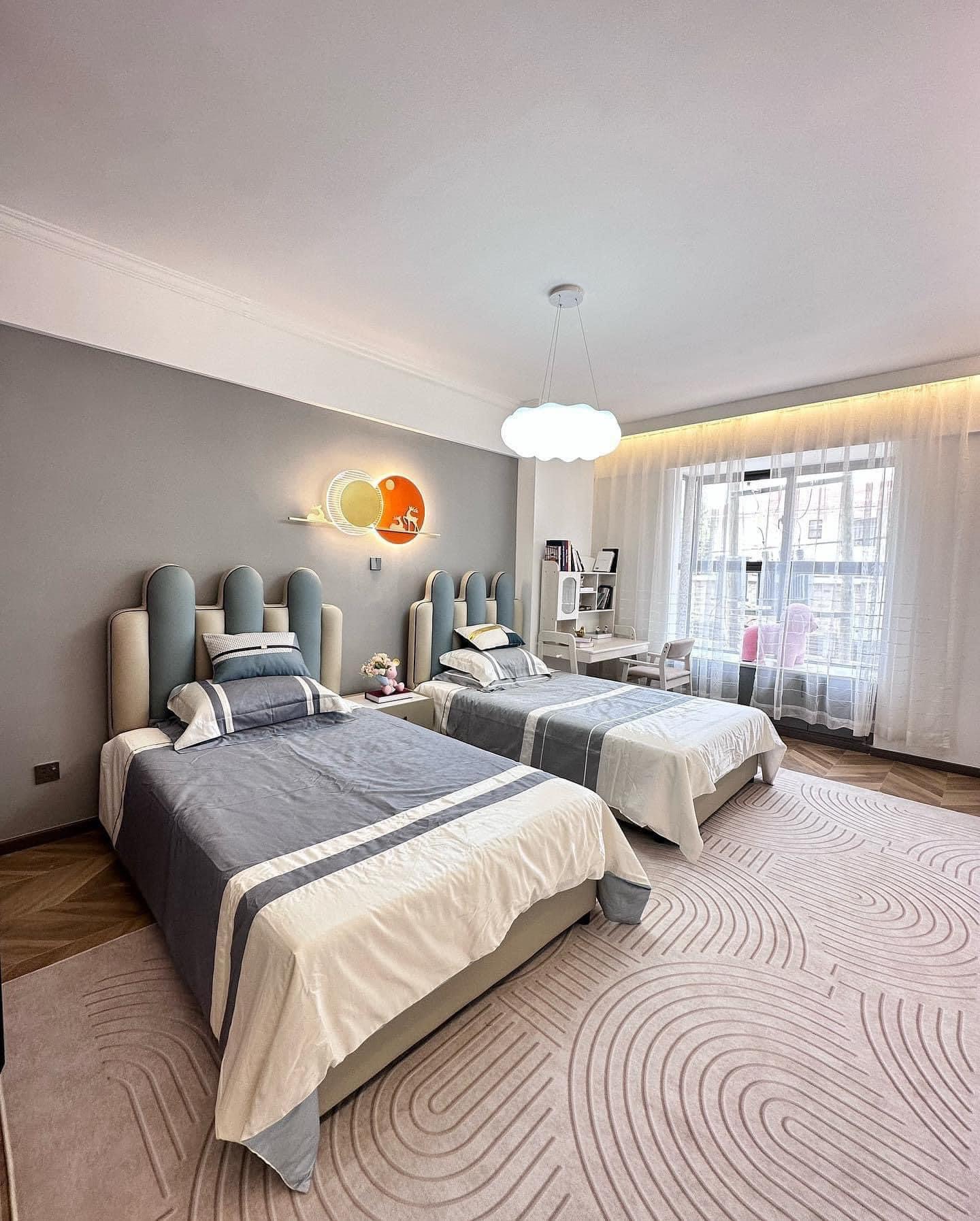 Modern 4 BR apartment for sale in Kileleshwa - Image 4