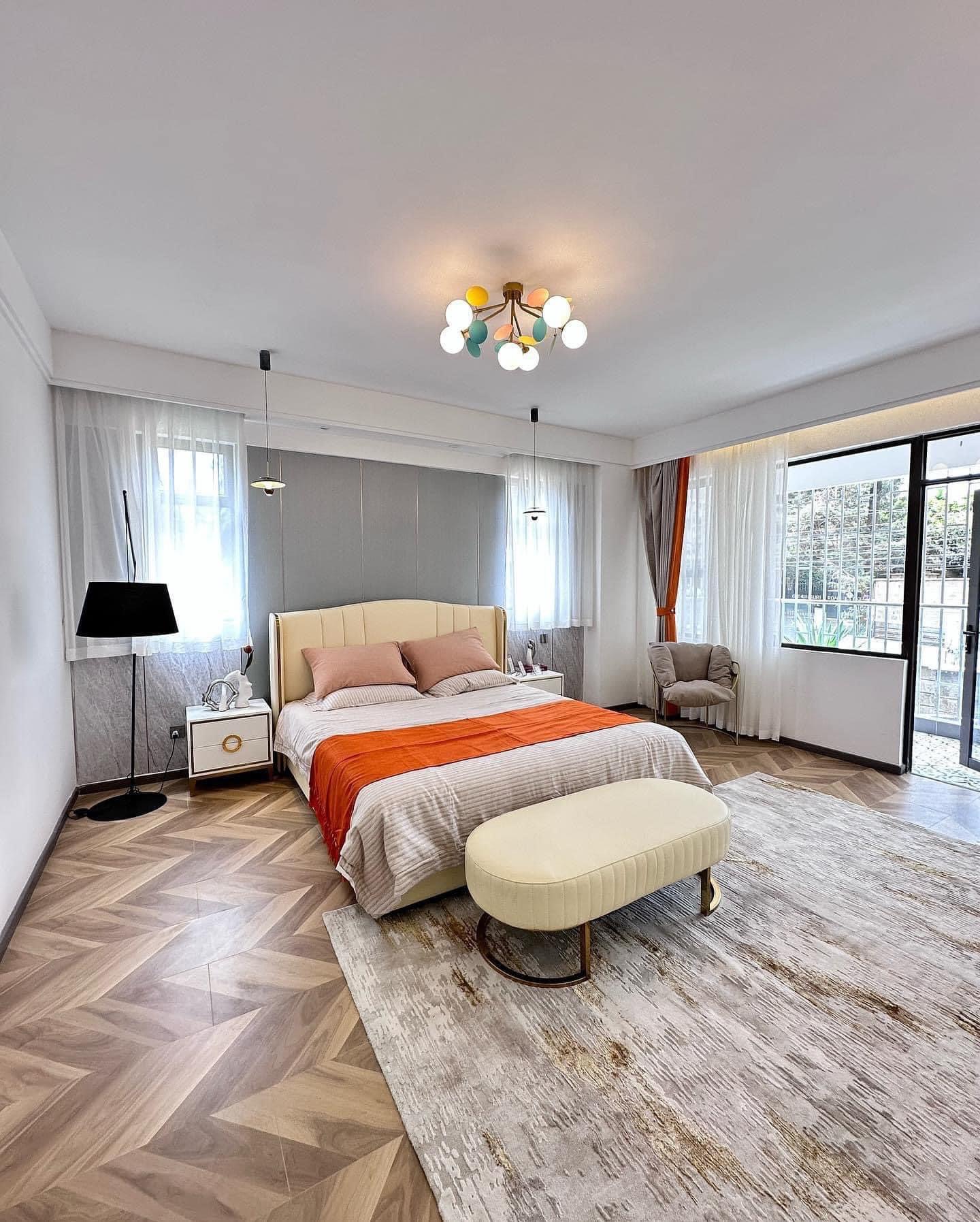 Modern 4 BR apartment for sale in Kileleshwa - Image 3