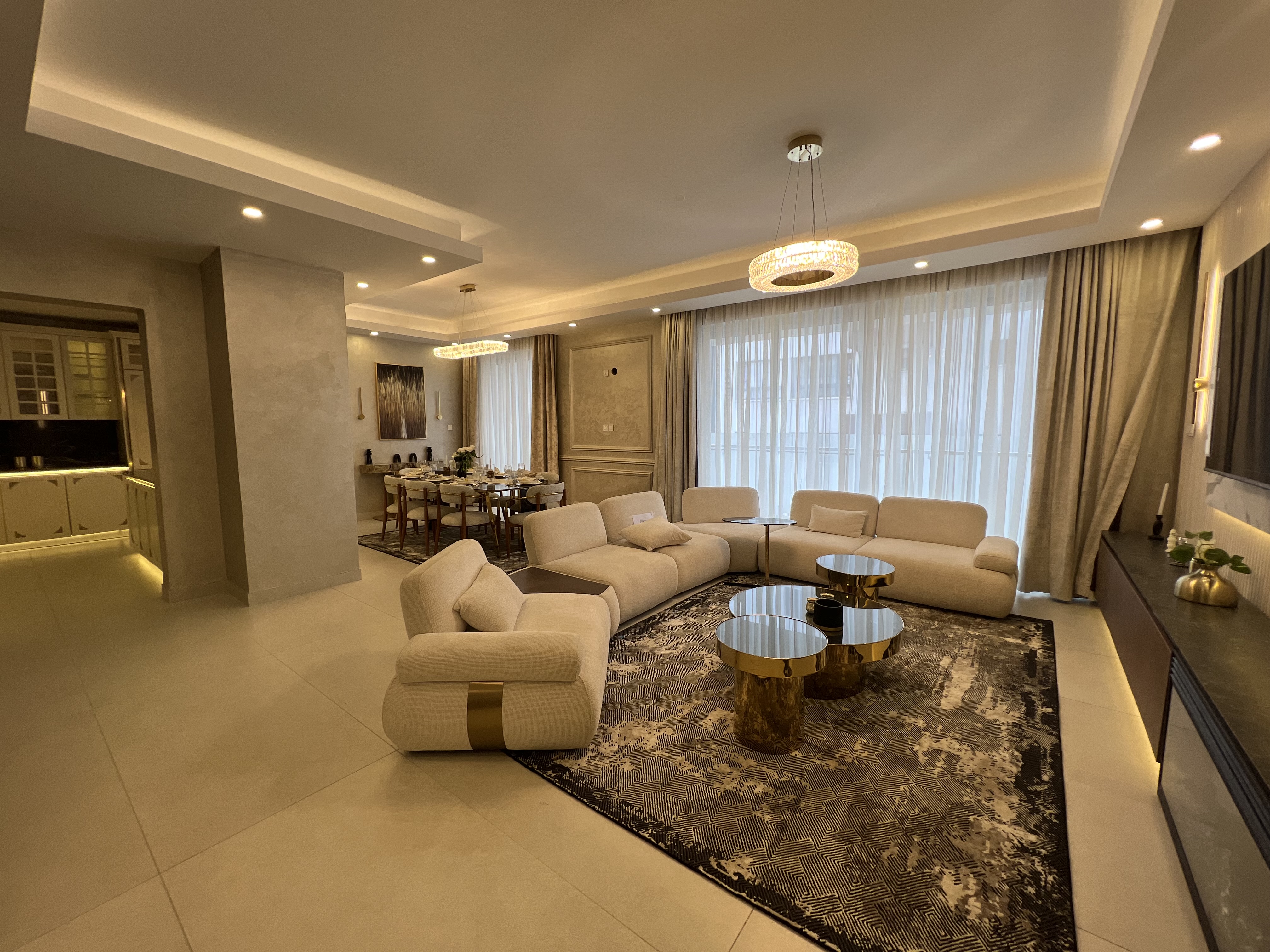 Luxury 4 BR duplex apartment for sale in Westlands - Image 1