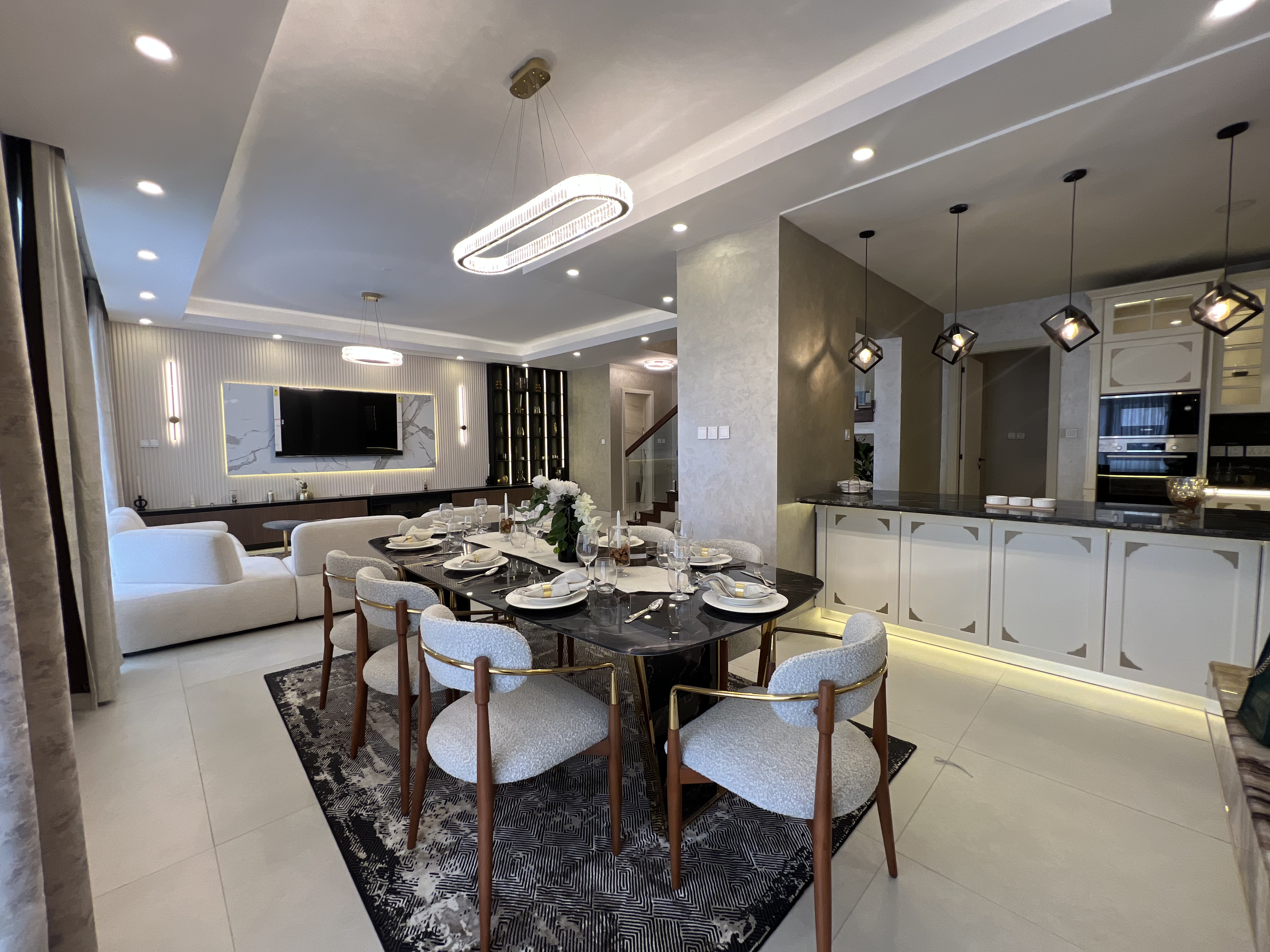Luxury 4 BR duplex apartment for sale in Westlands - Image 2