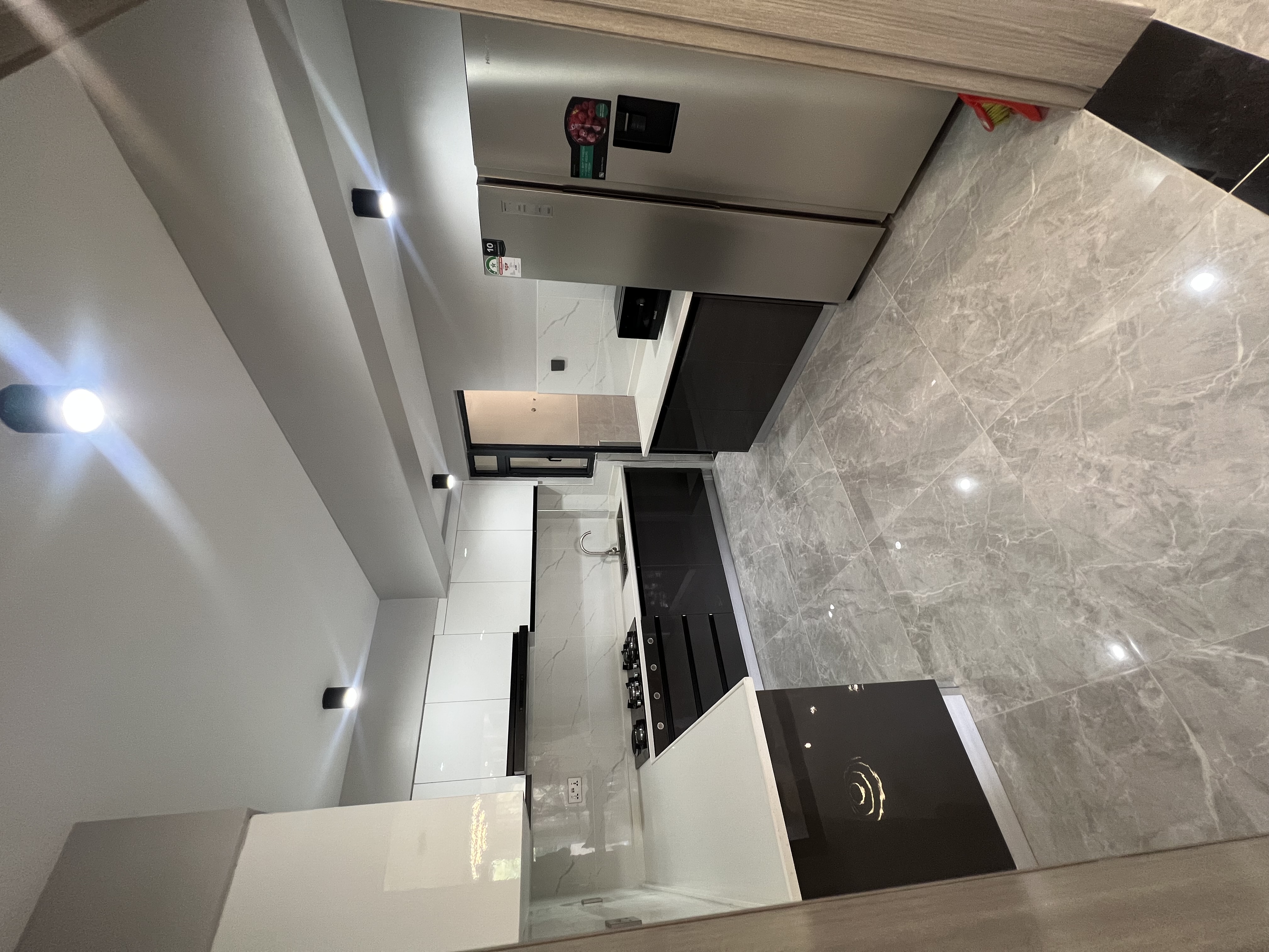 Modern 3BR apartment for sale in Kileleshwa - Image 2