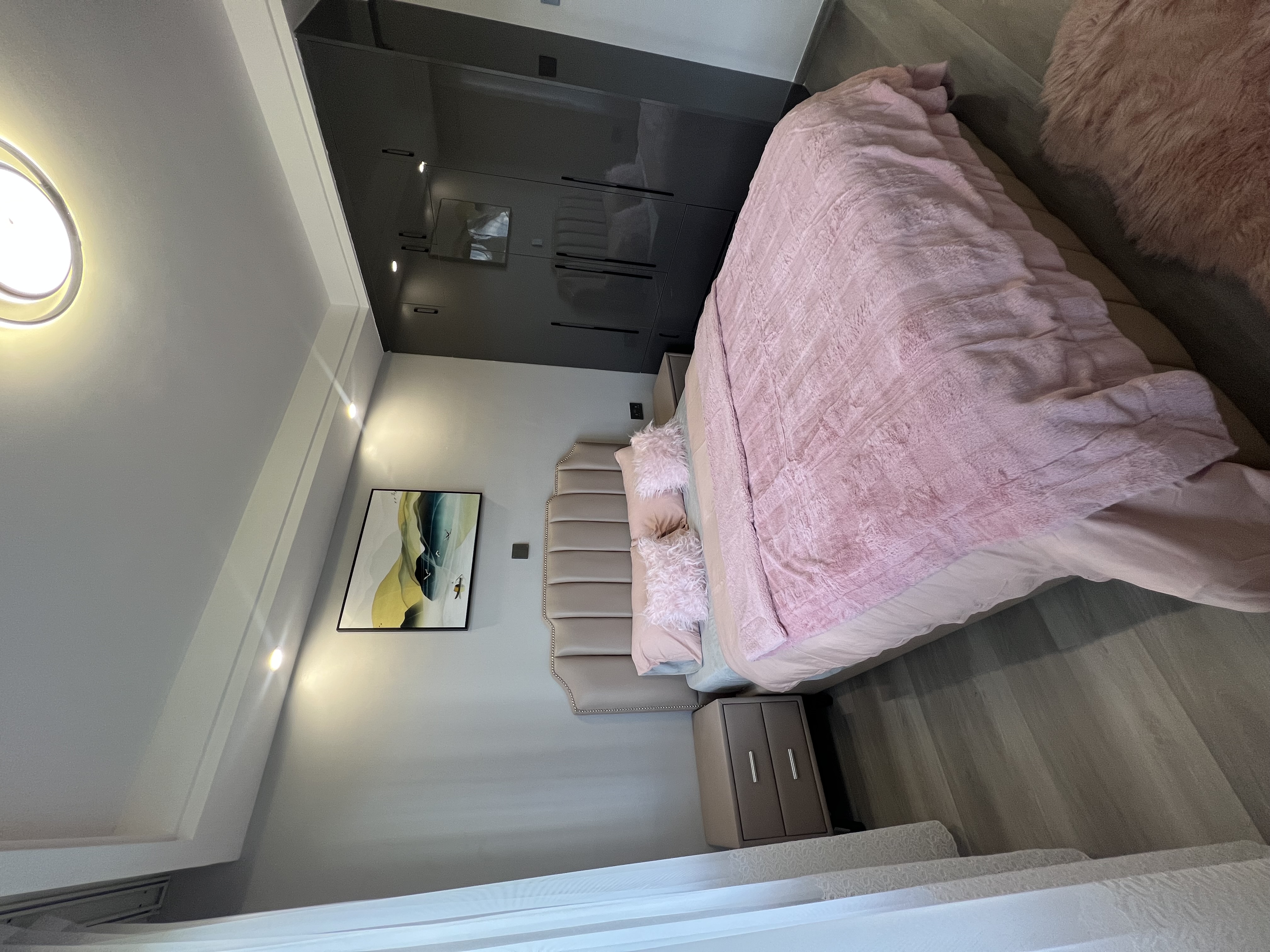 Modern 3BR apartment for sale in Kileleshwa - Image 5