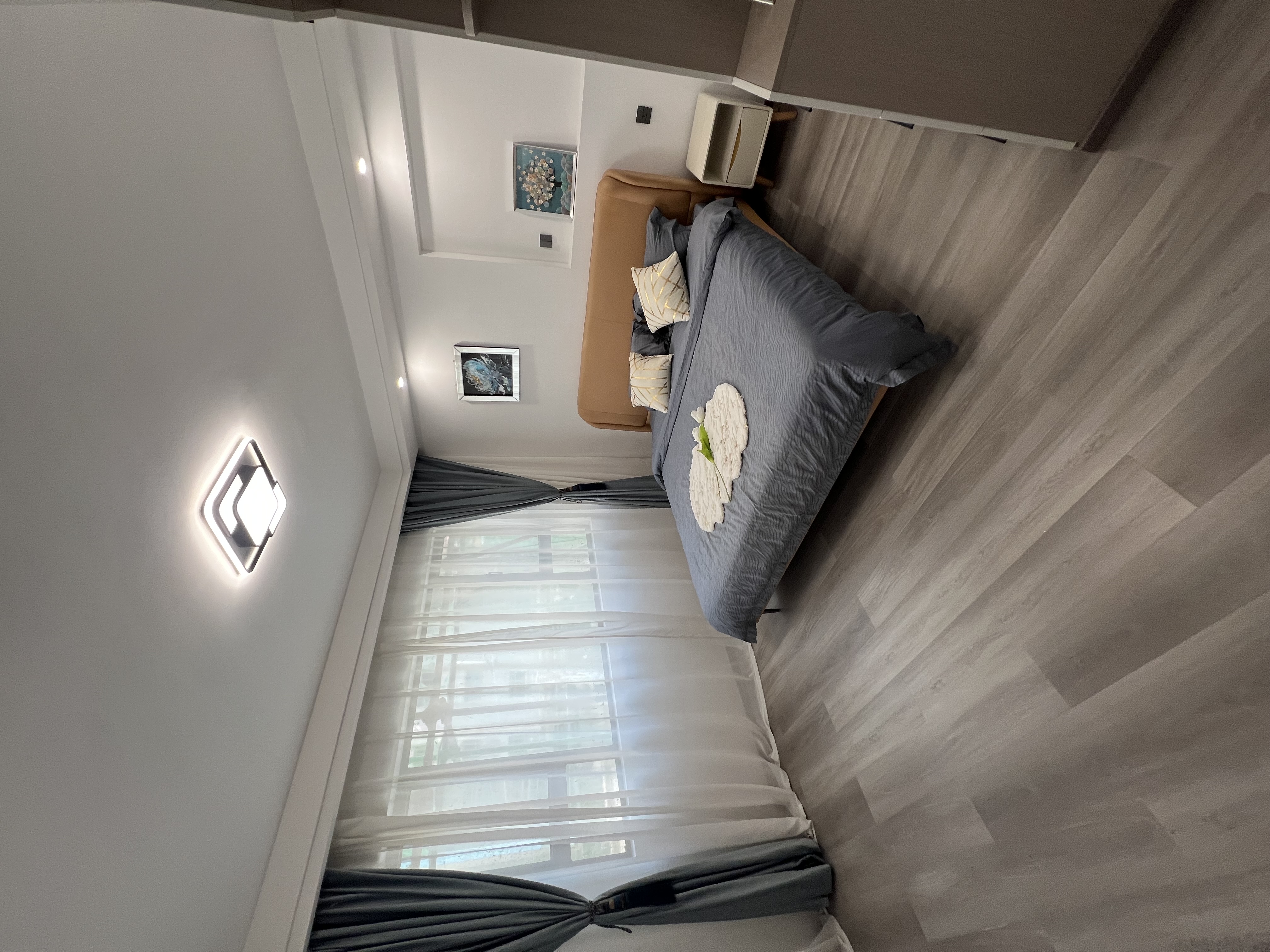 Modern 2 BR apartment for sale in Lavington - Image 8