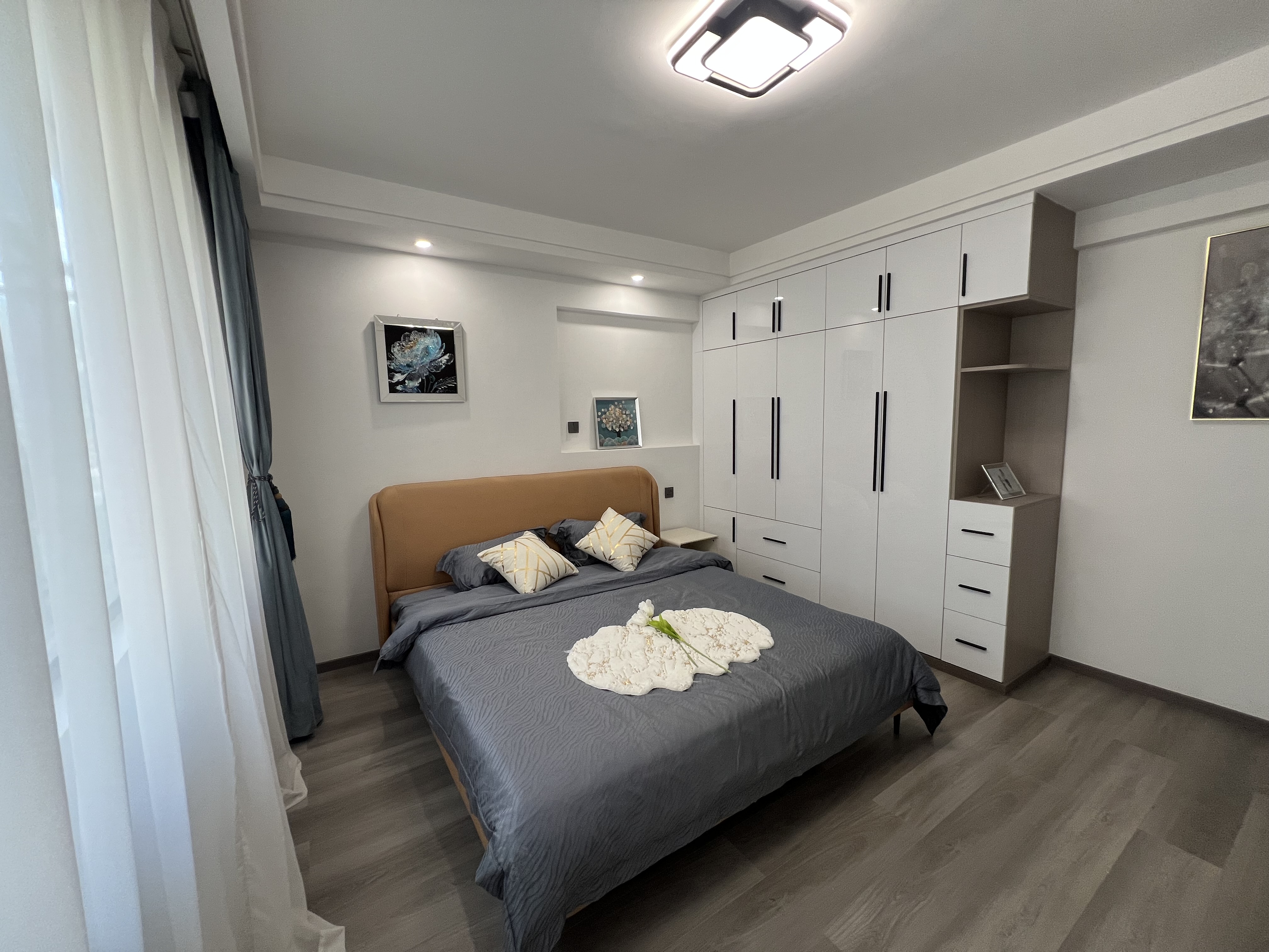 Modern 2 BR apartment for sale in Lavington - Image 6