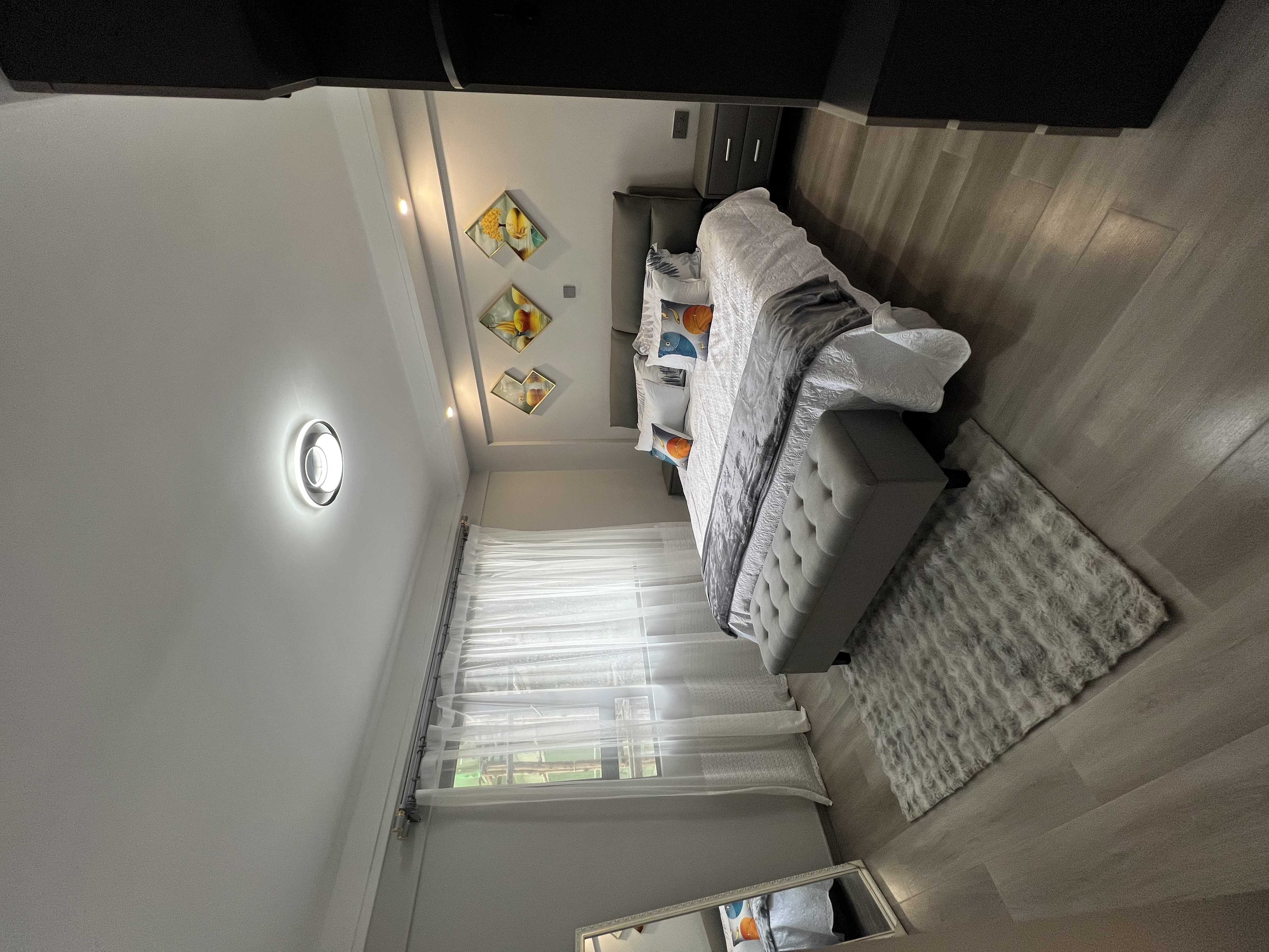 Modern 3BR apartment for sale in Kileleshwa - Image 9