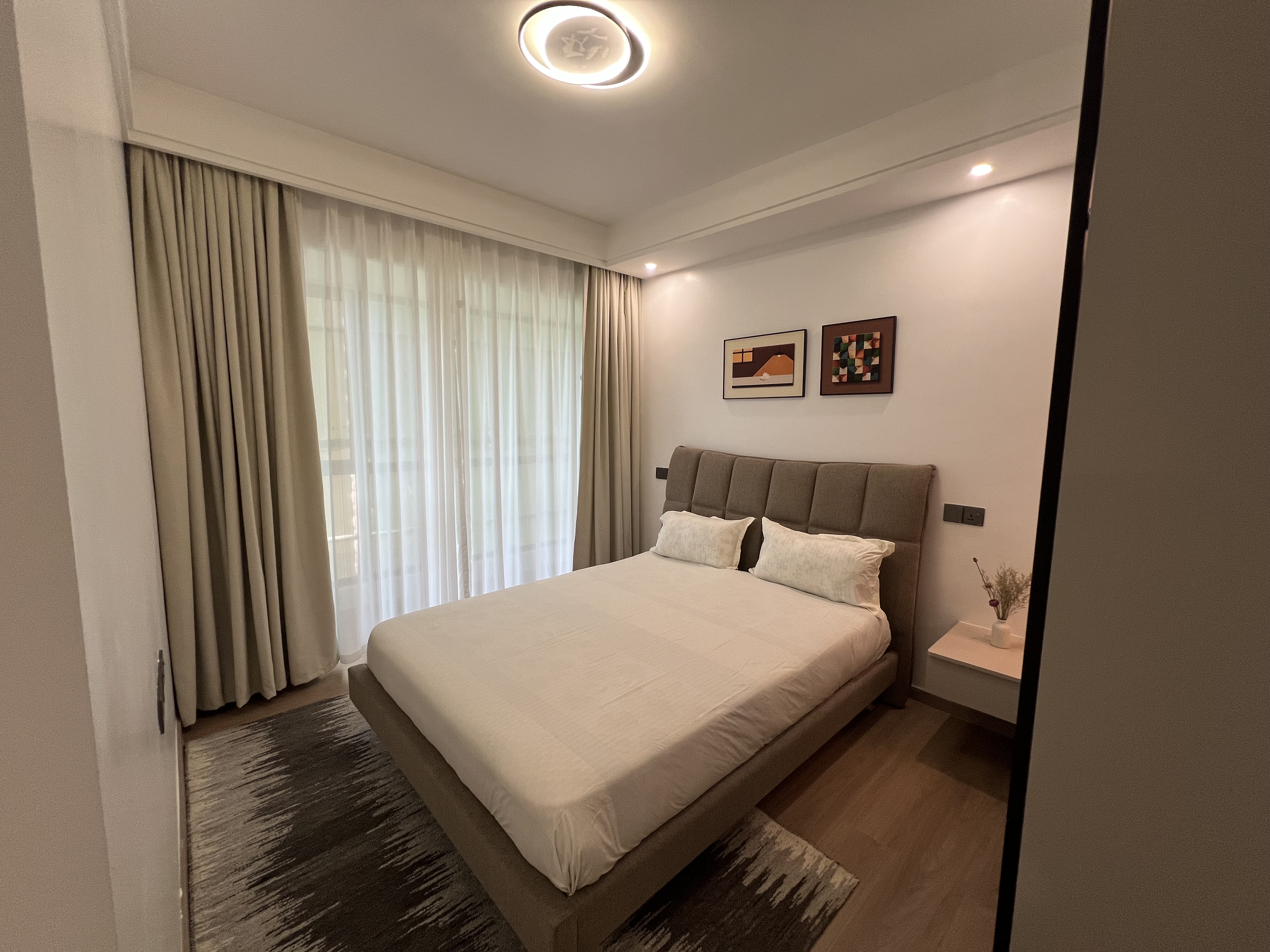 Modern 2 BR apartment for sale in Westlands - Image 7