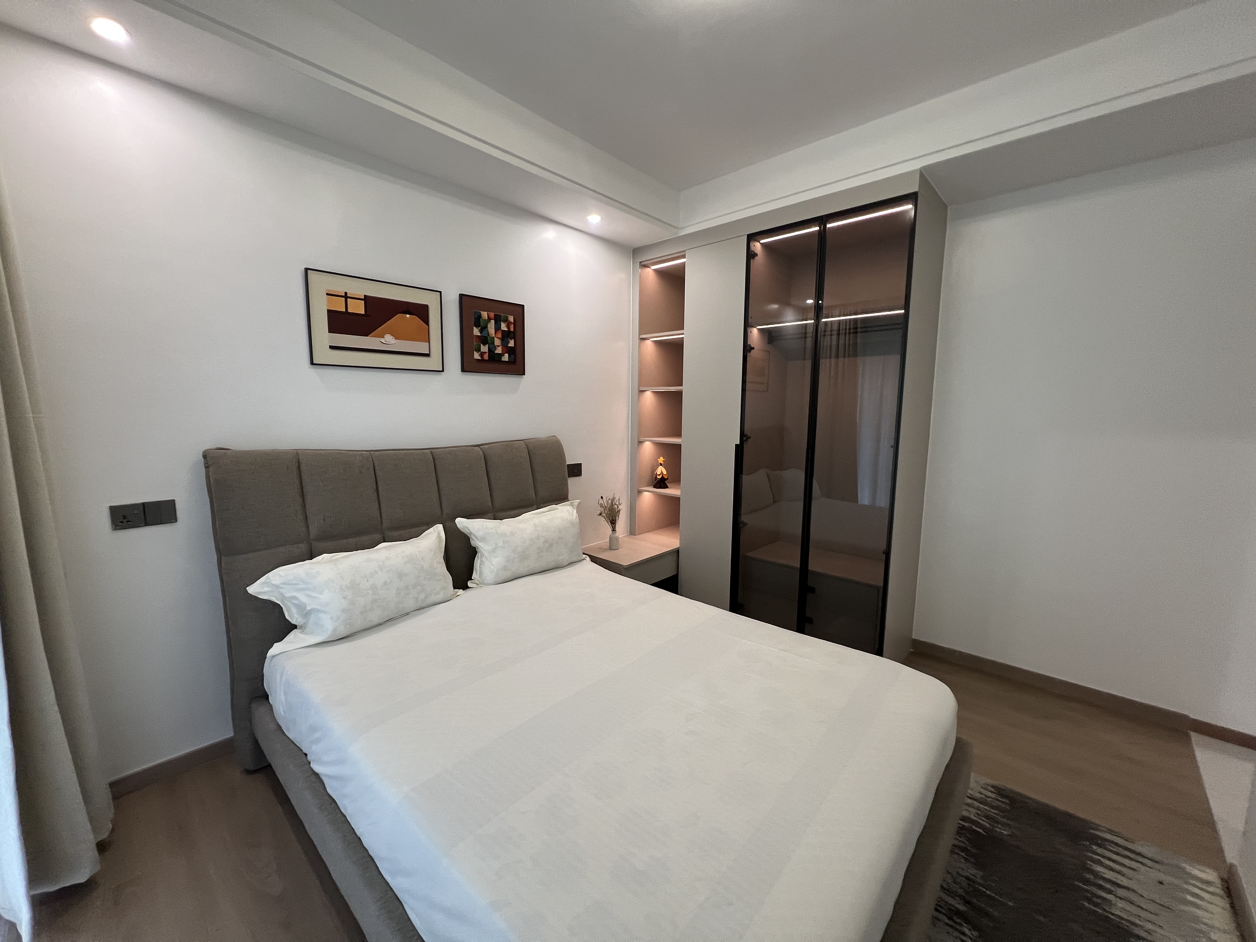 Modern 2 BR apartment for sale in Westlands - Image 8